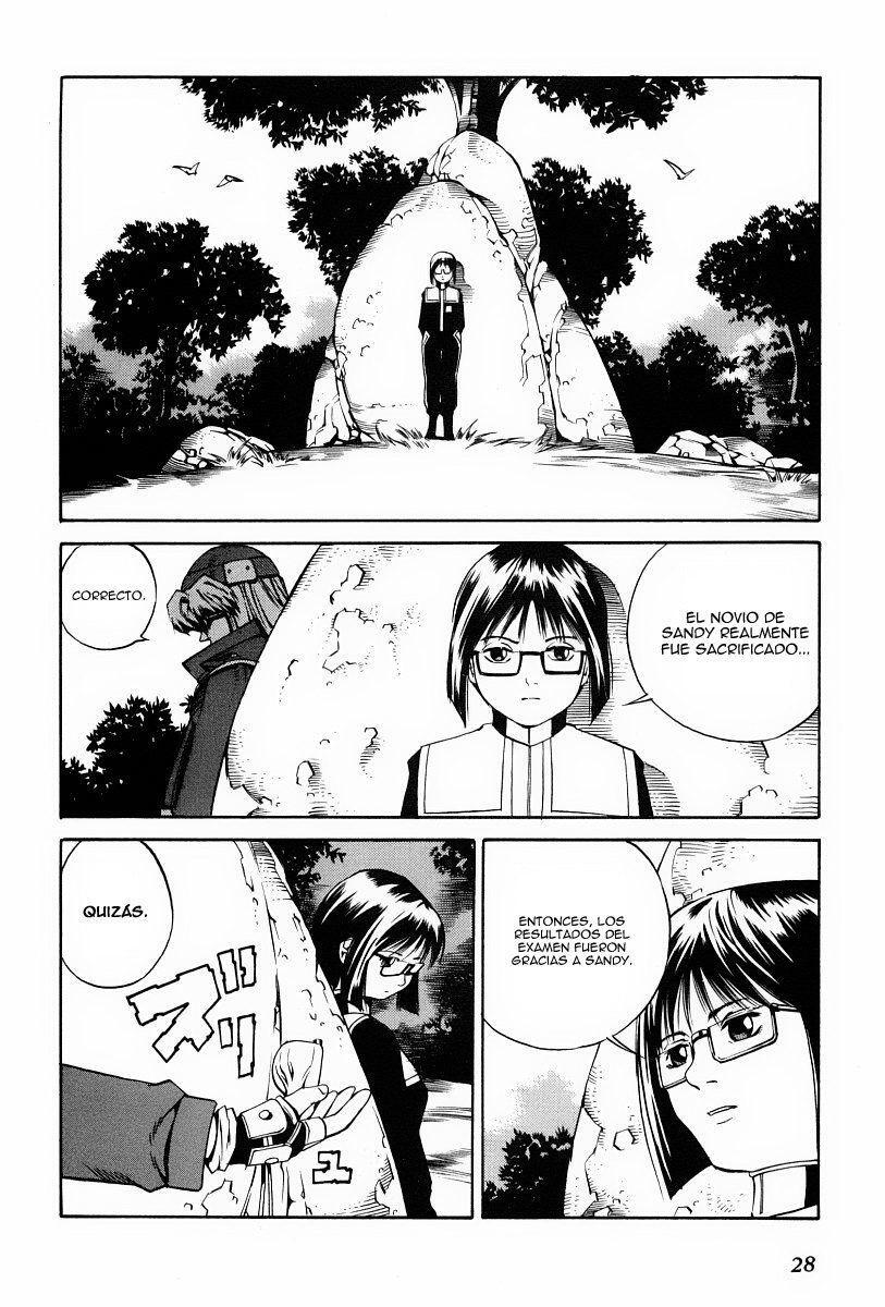 Capitulo 61 page 29