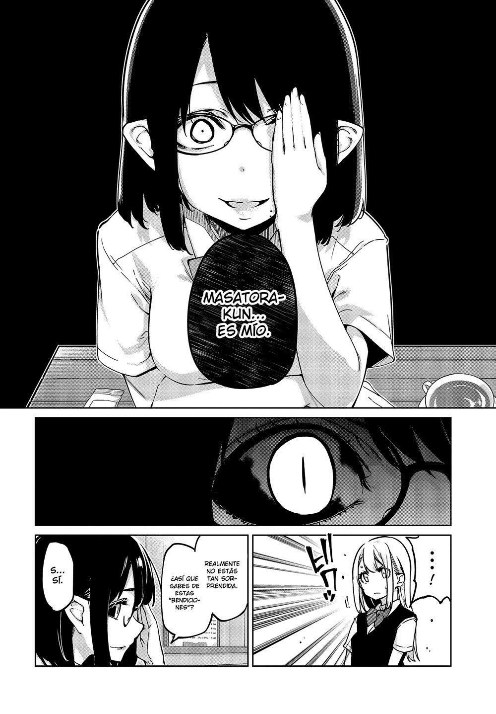 Capitulo 50 page 15