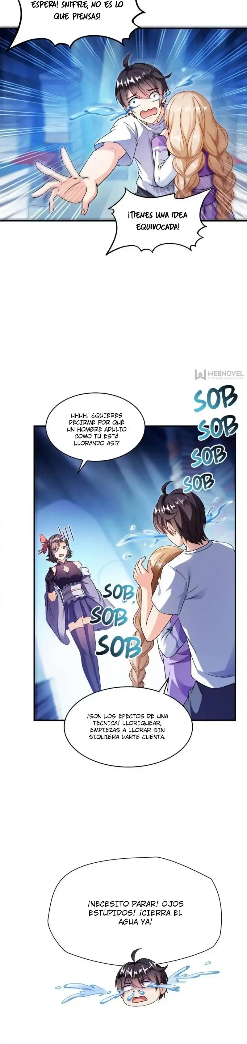 Capitulo 318 page 10