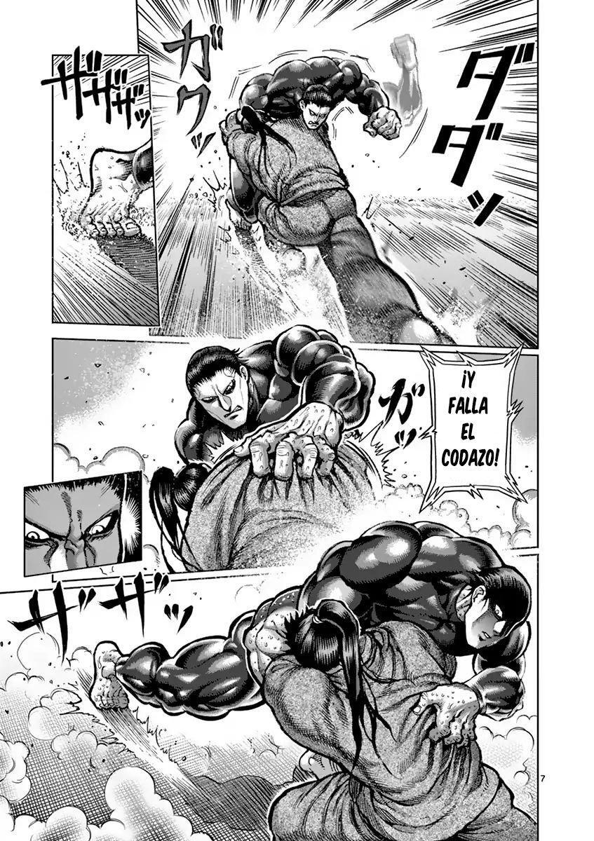 Capitulo 206 page 7