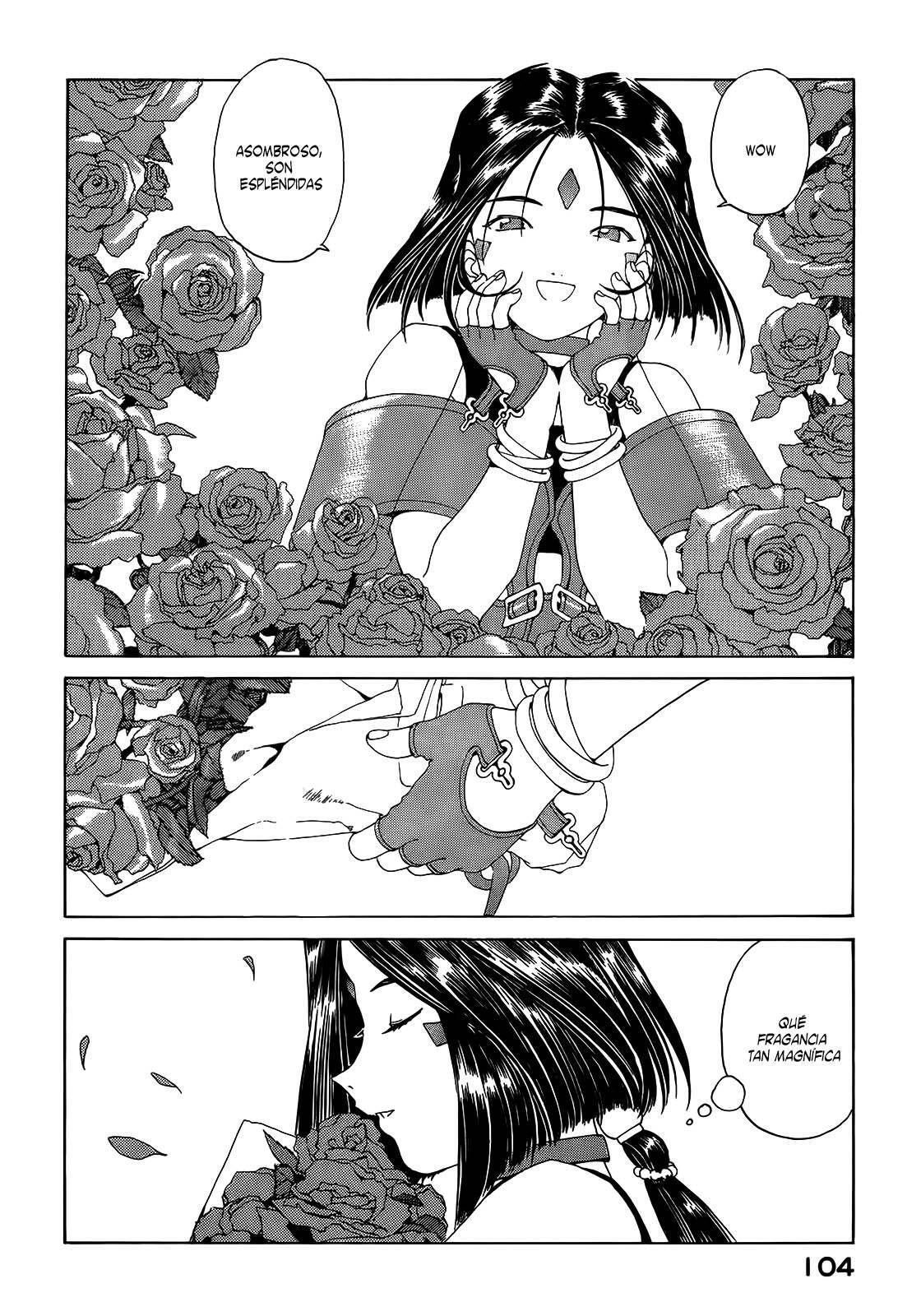 Capitulo 139 page 22