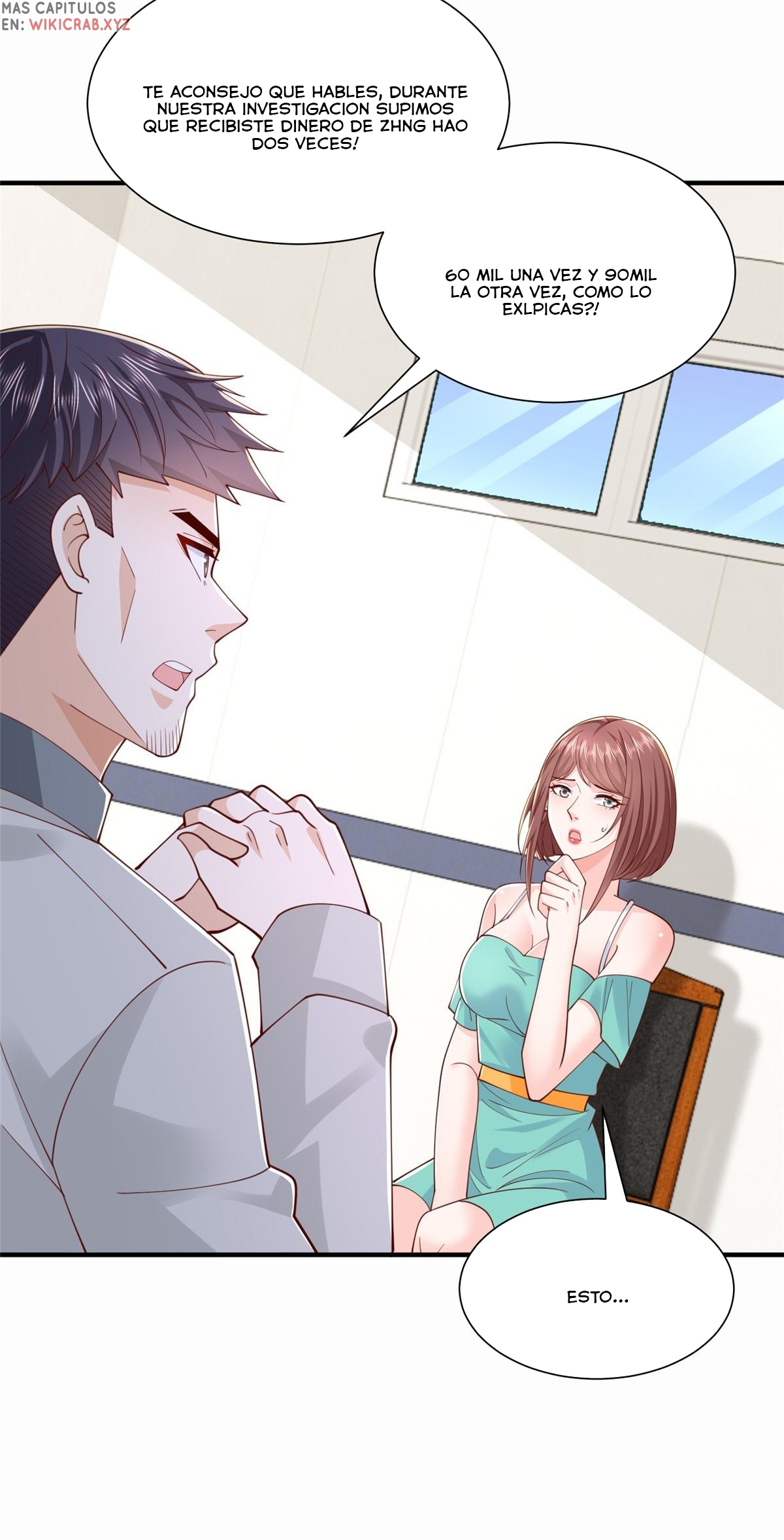 Capitulo 773 page 18