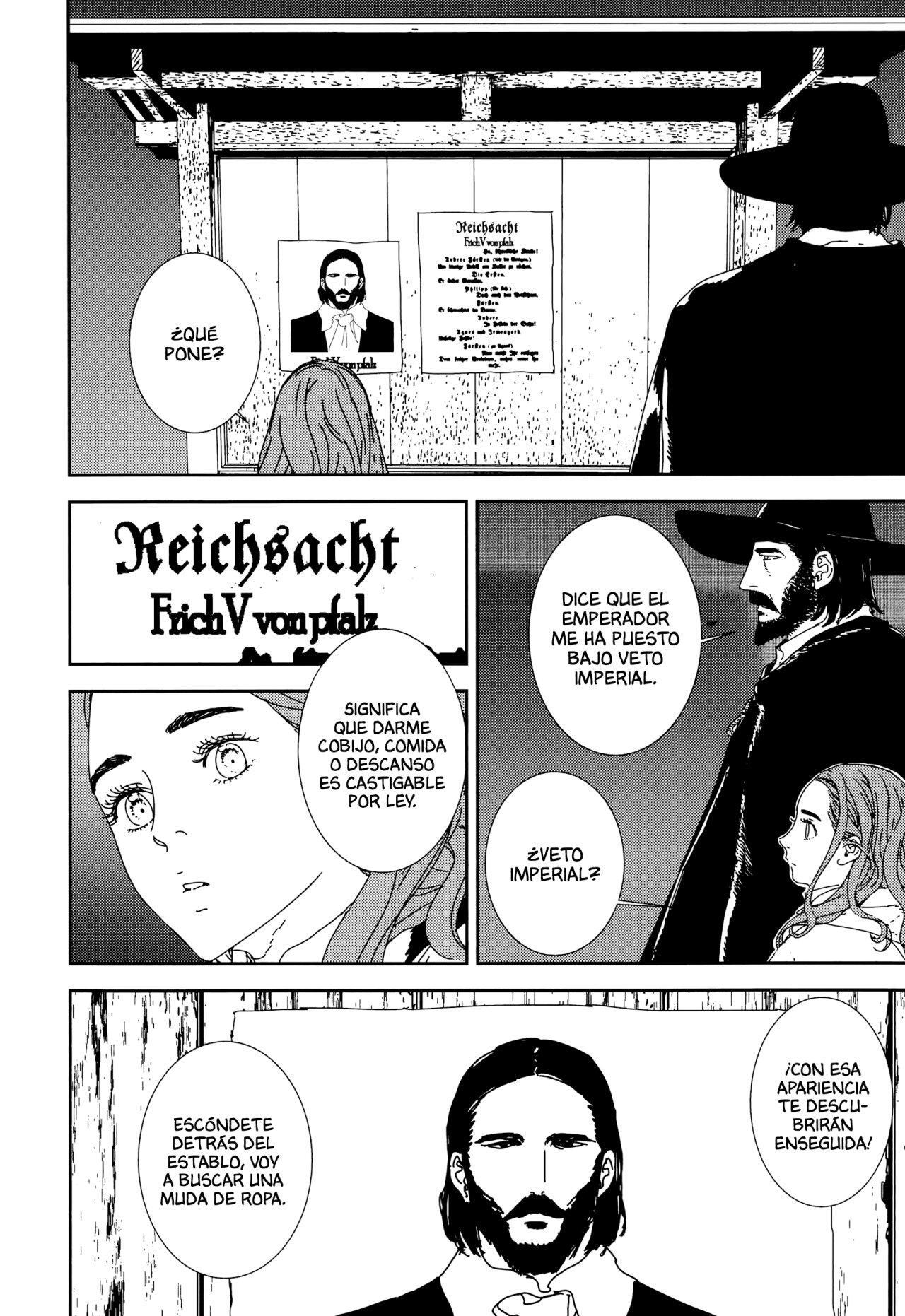 Capitulo 34 page 18