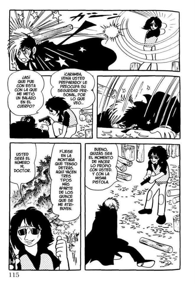 Capitulo 47 page 21