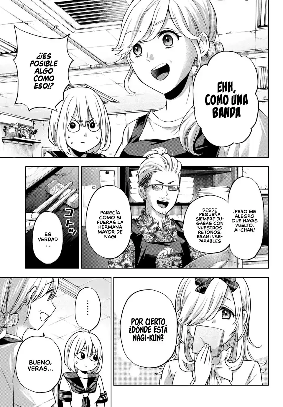 Capitulo 66 page 13