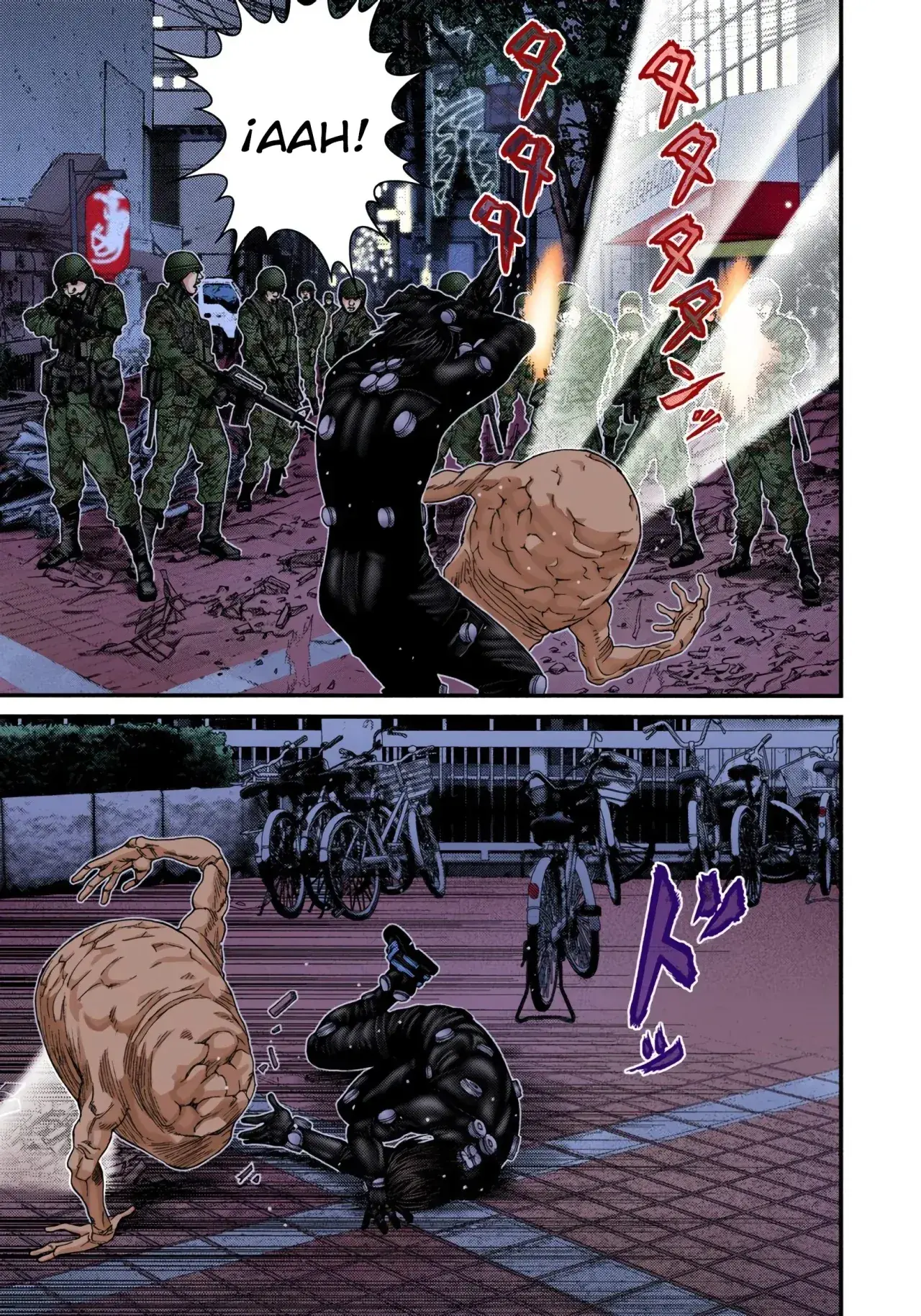 Capitulo 260 page 12