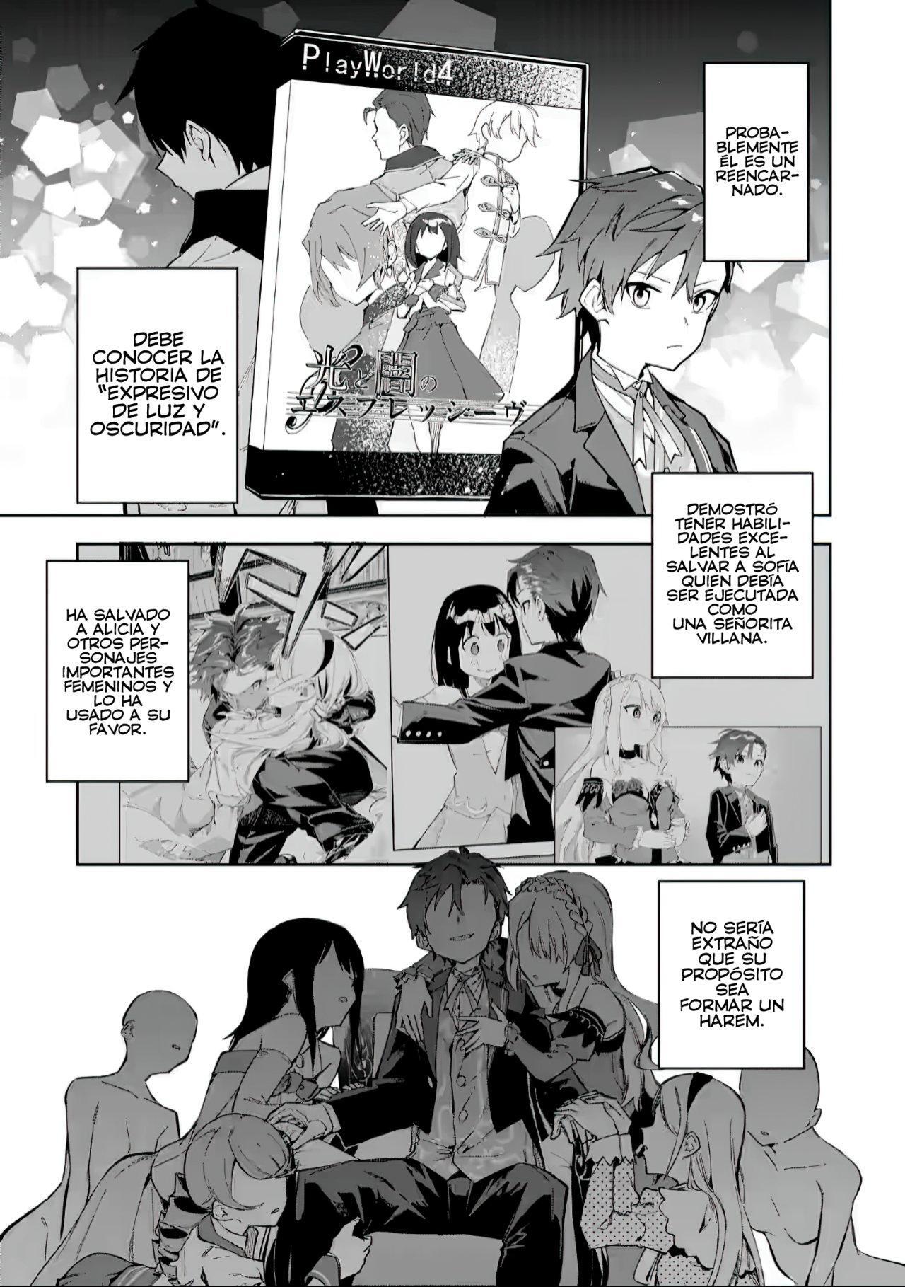 Capitulo 17 page 6