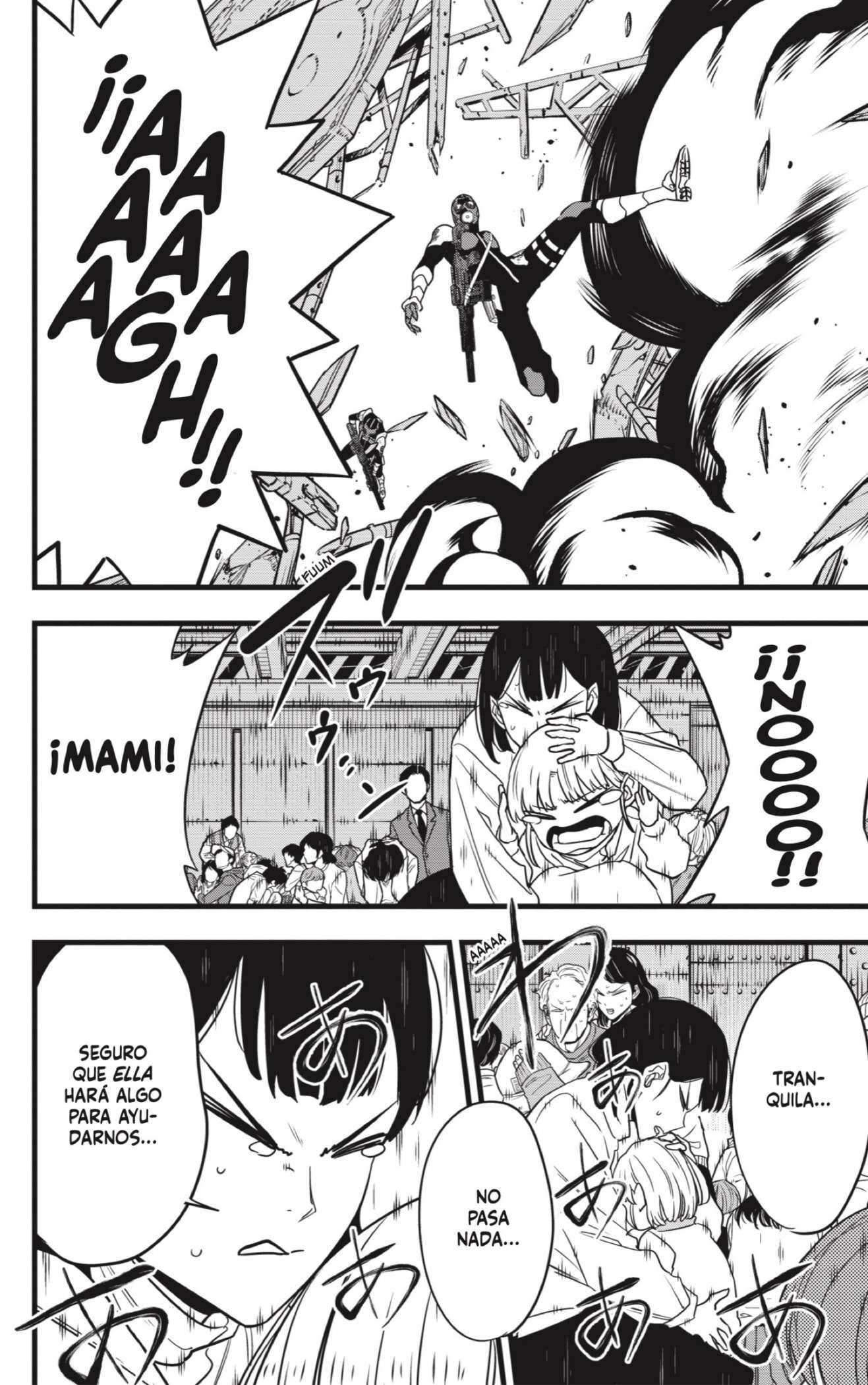 Capitulo 94 page 16