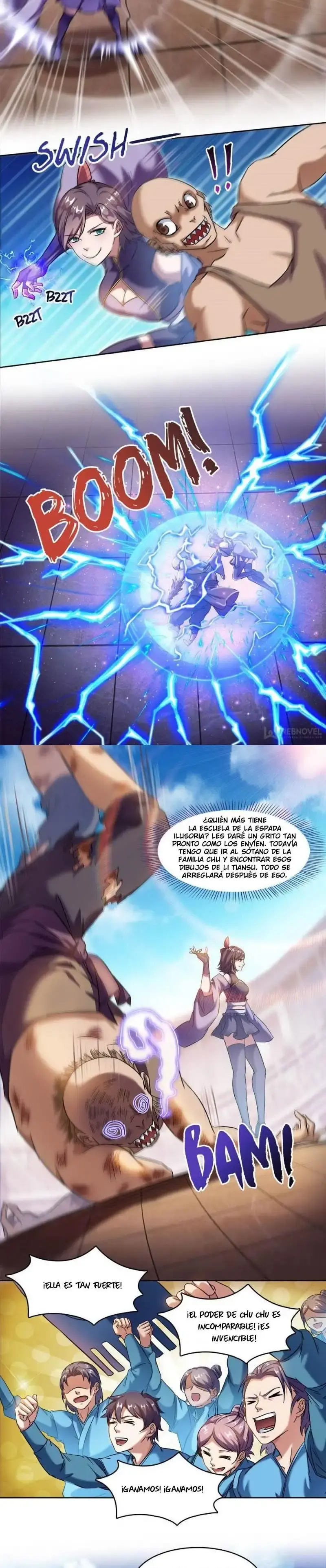 Capitulo 226 page 3