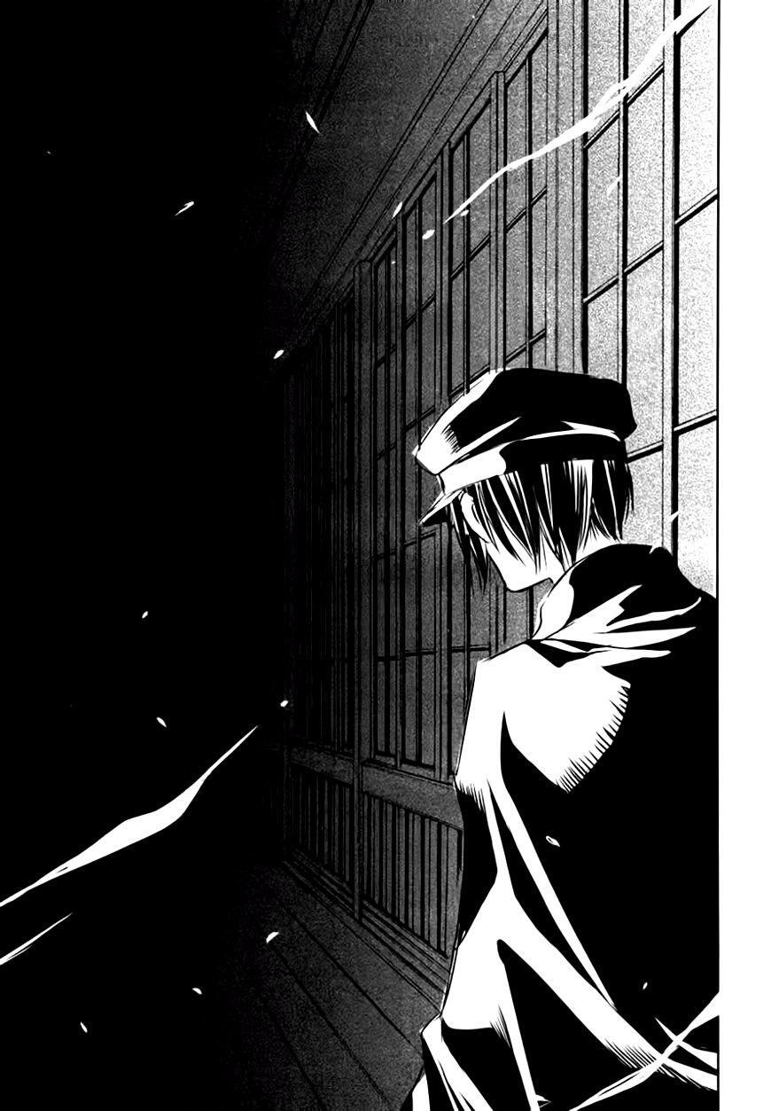 Capitulo 15 page 16