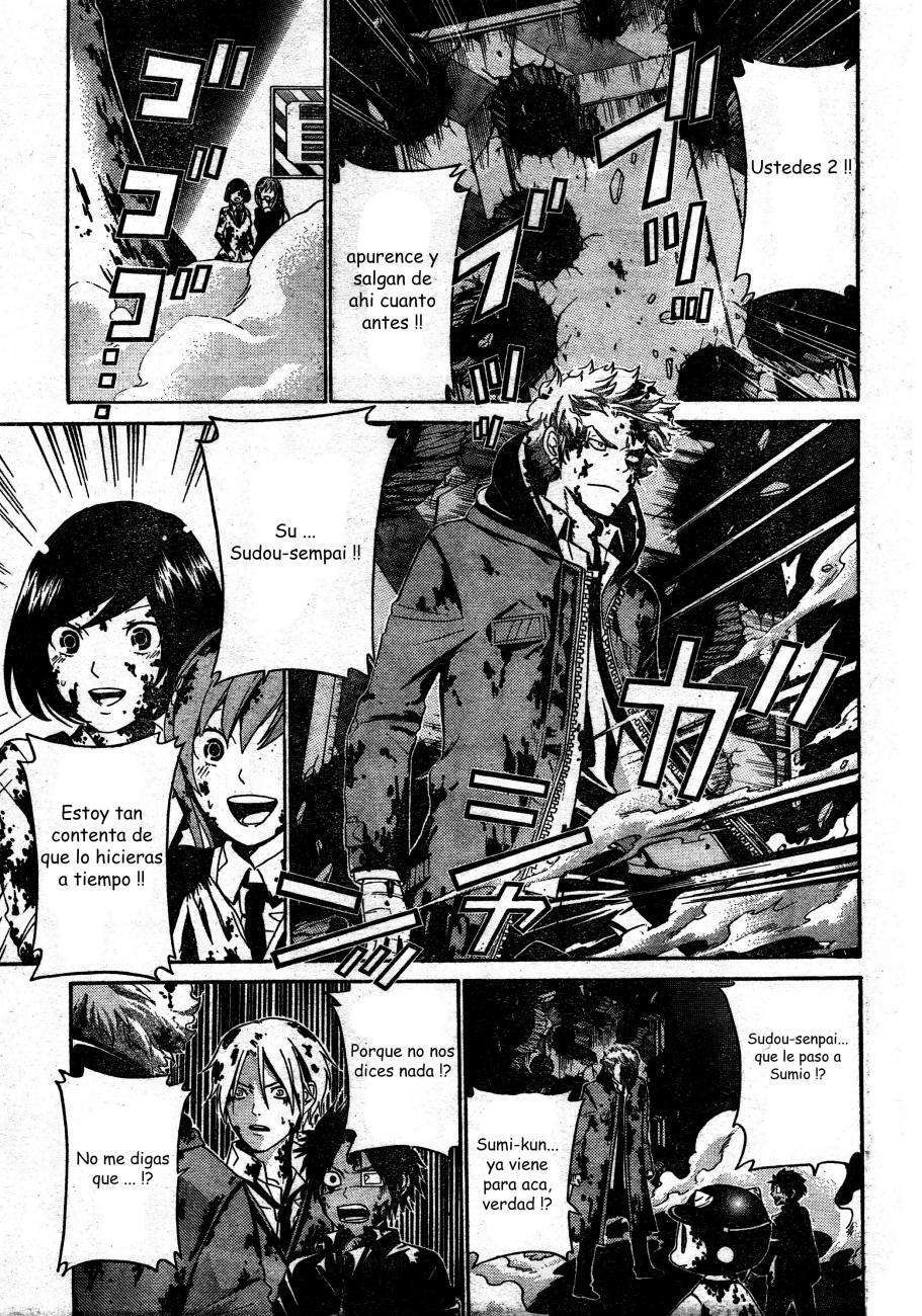 Capitulo 39 page 15