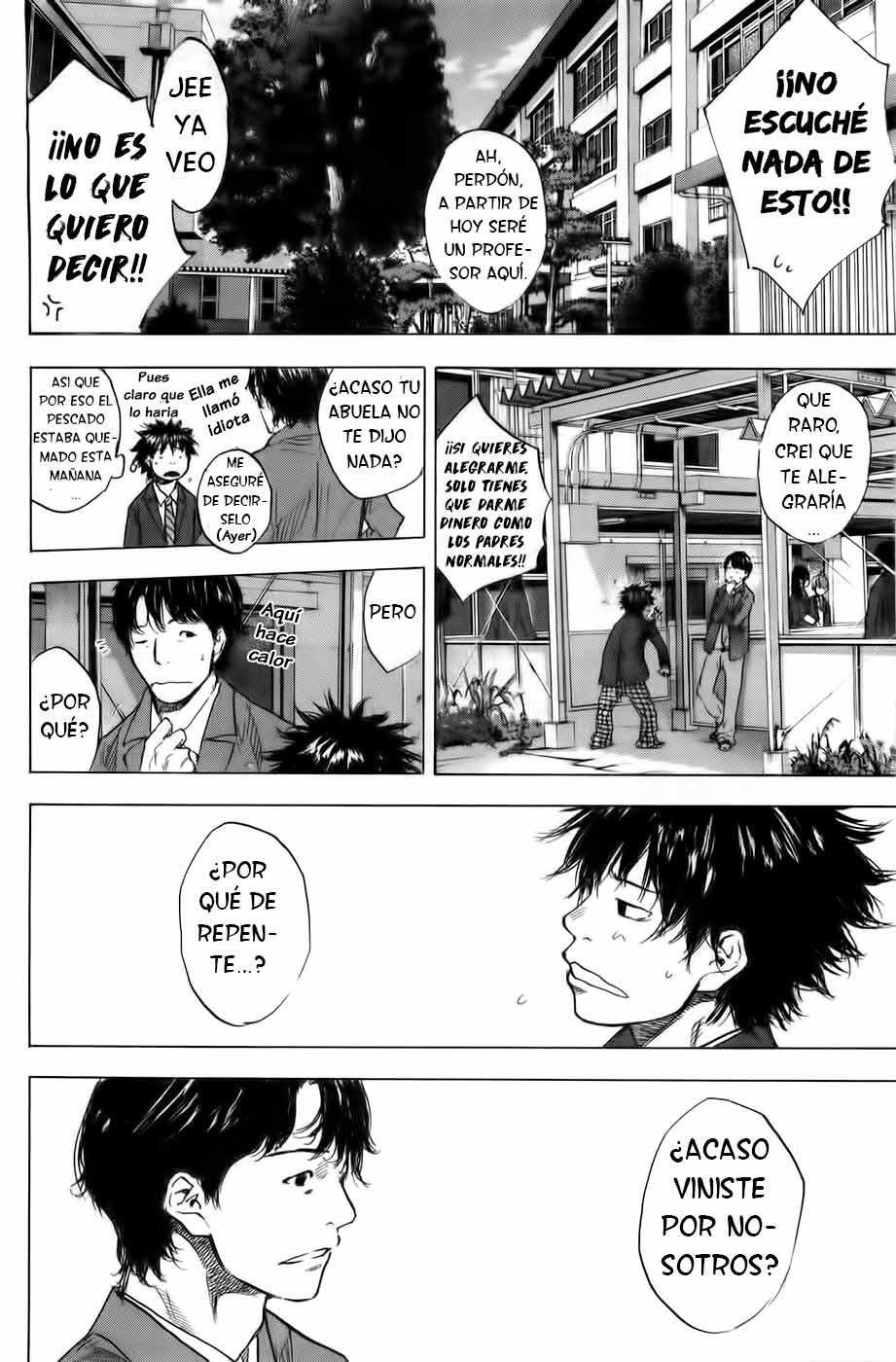 Capitulo 176 page 22