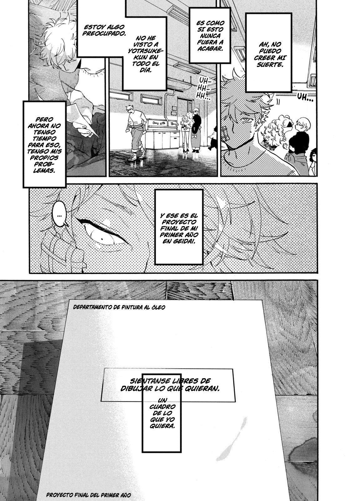 Capitulo 39 page 20