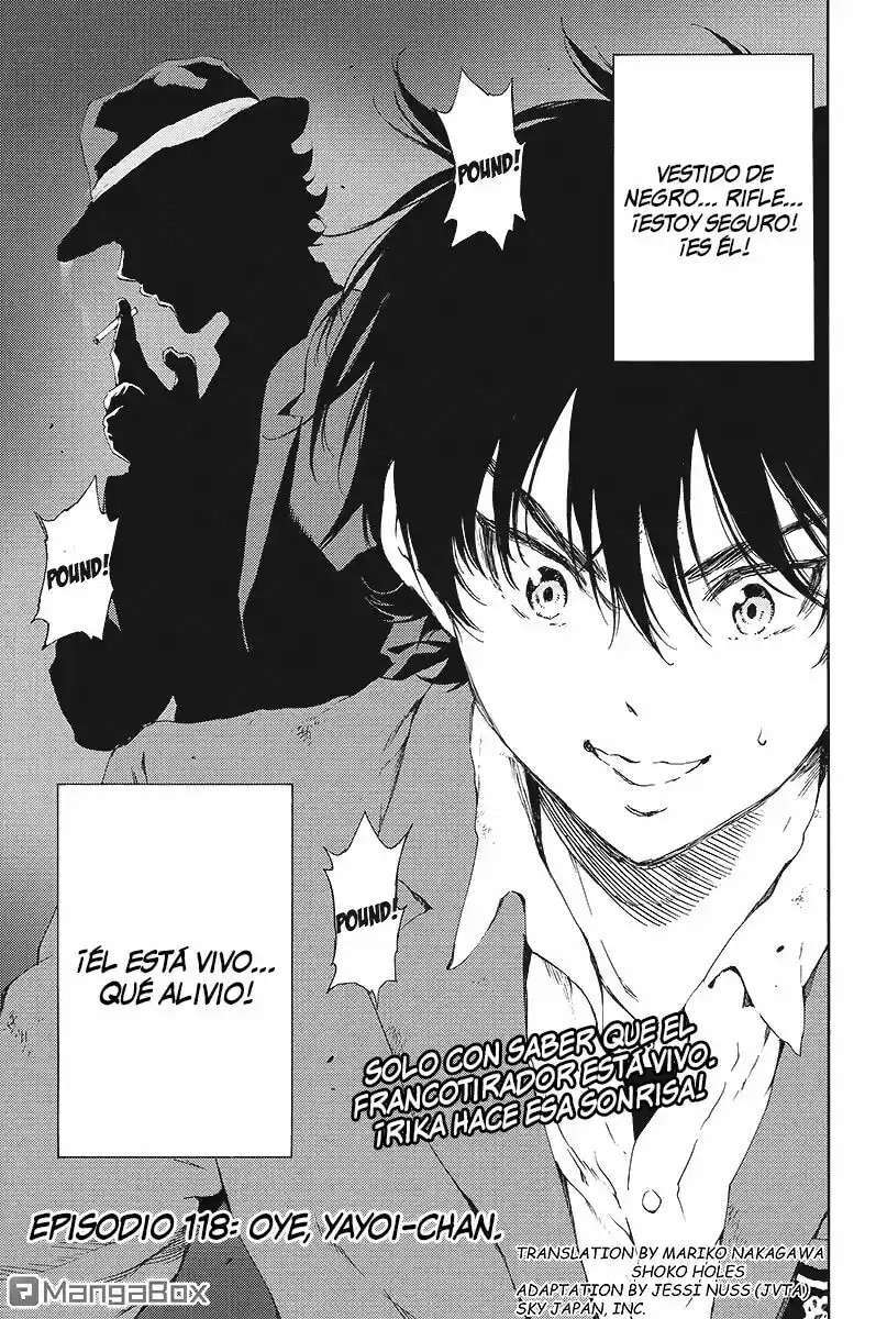 Capitulo 118 page 2