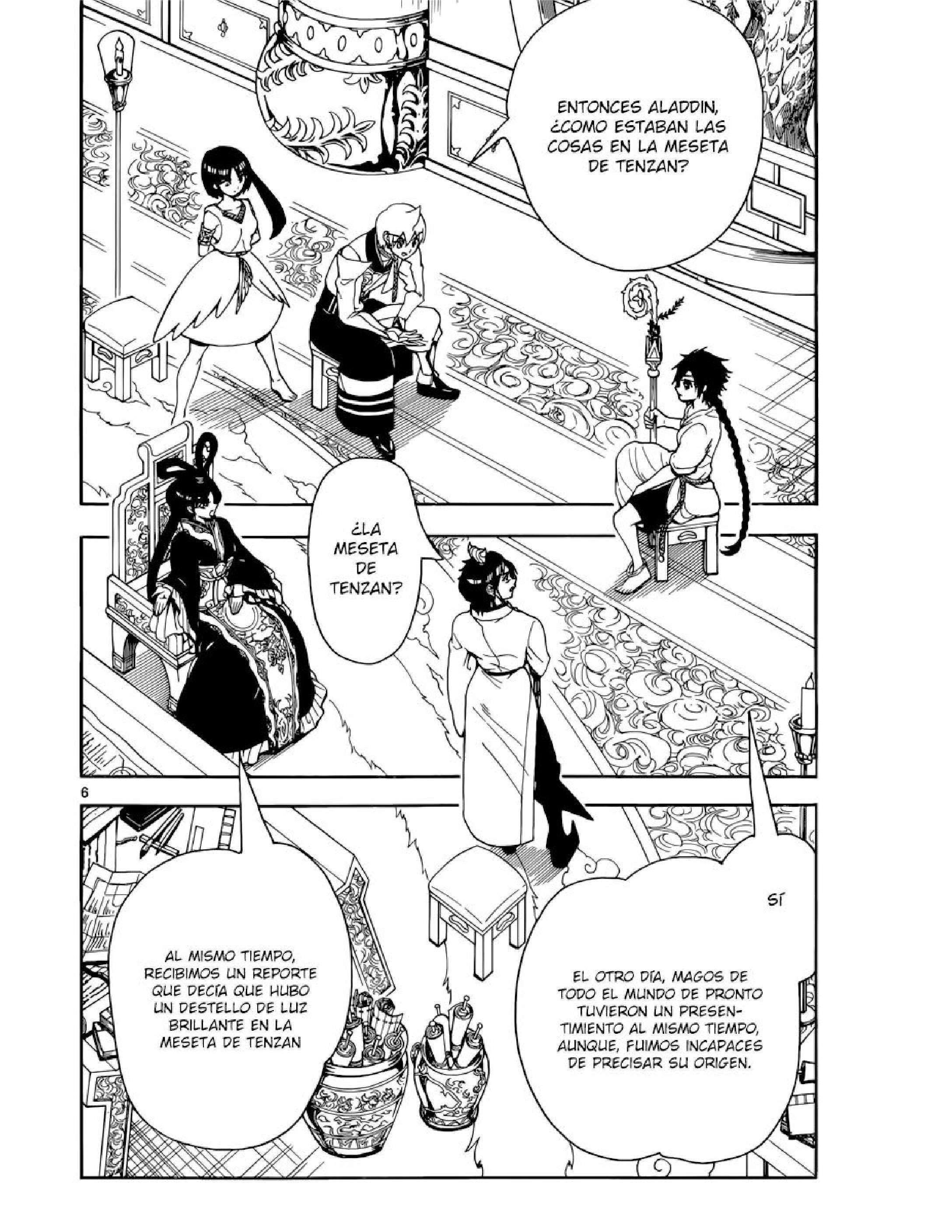 Capitulo 326 page 6