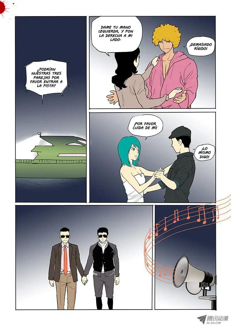 Capitulo 27 page 5