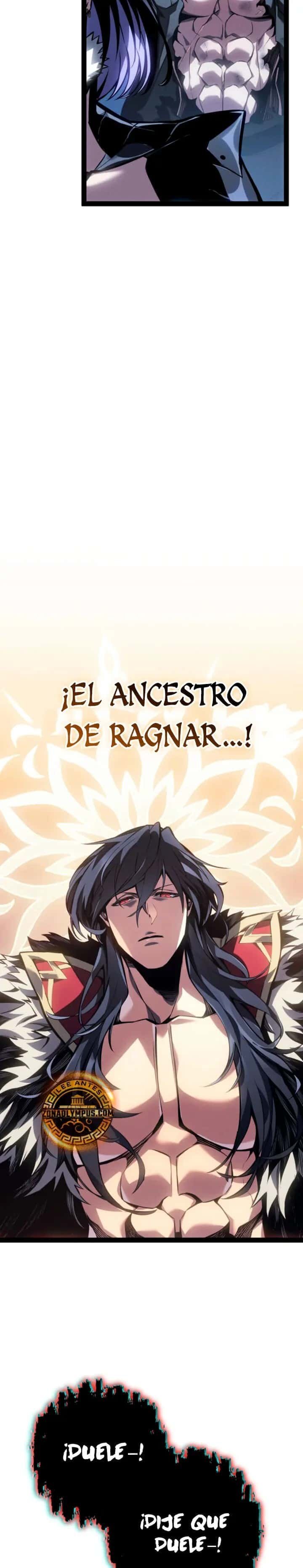 Capitulo 83 page 19