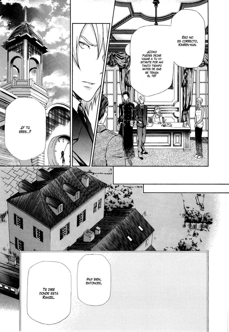 Capitulo 88 page 22