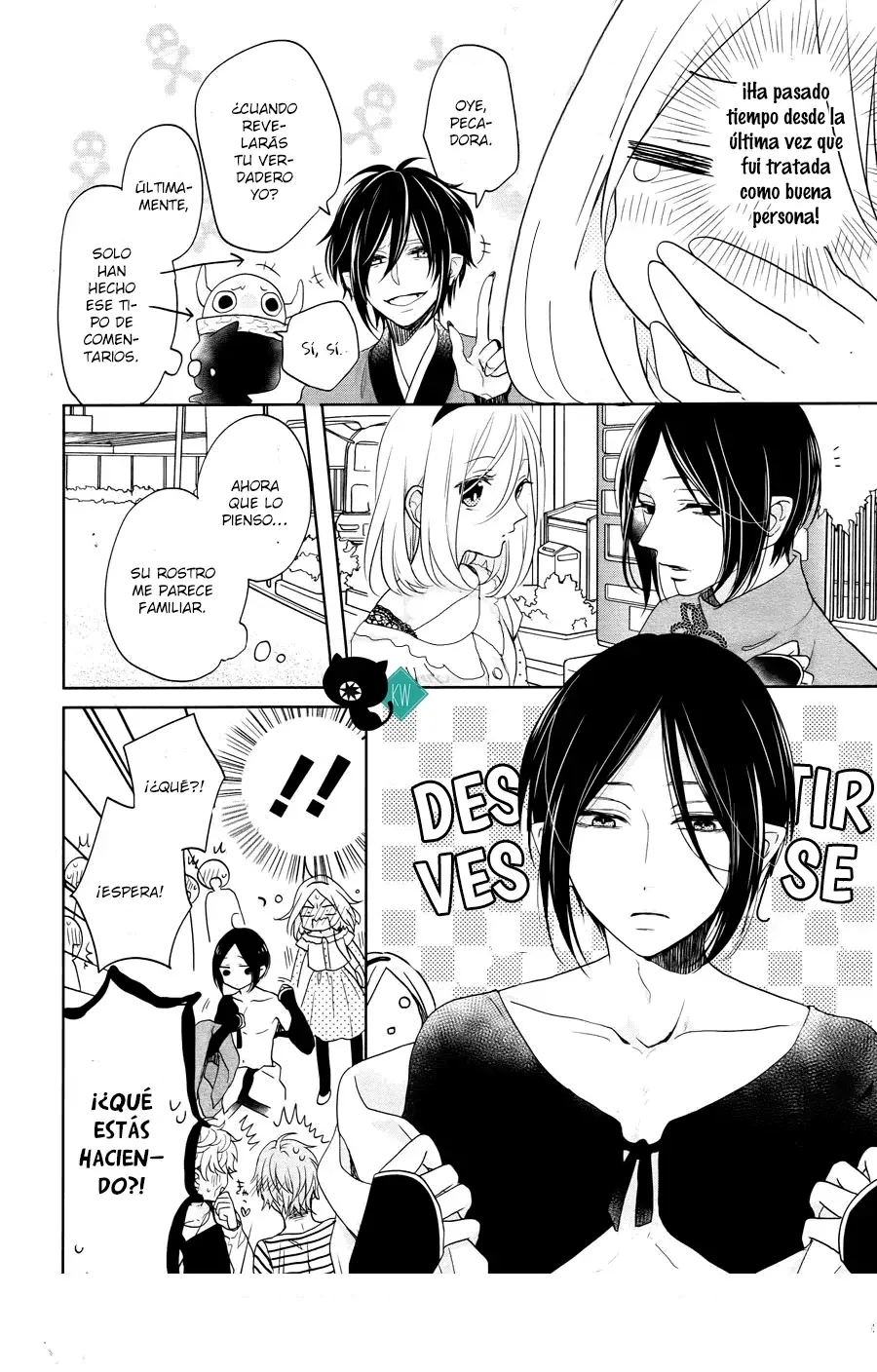 Capitulo 4 page 13
