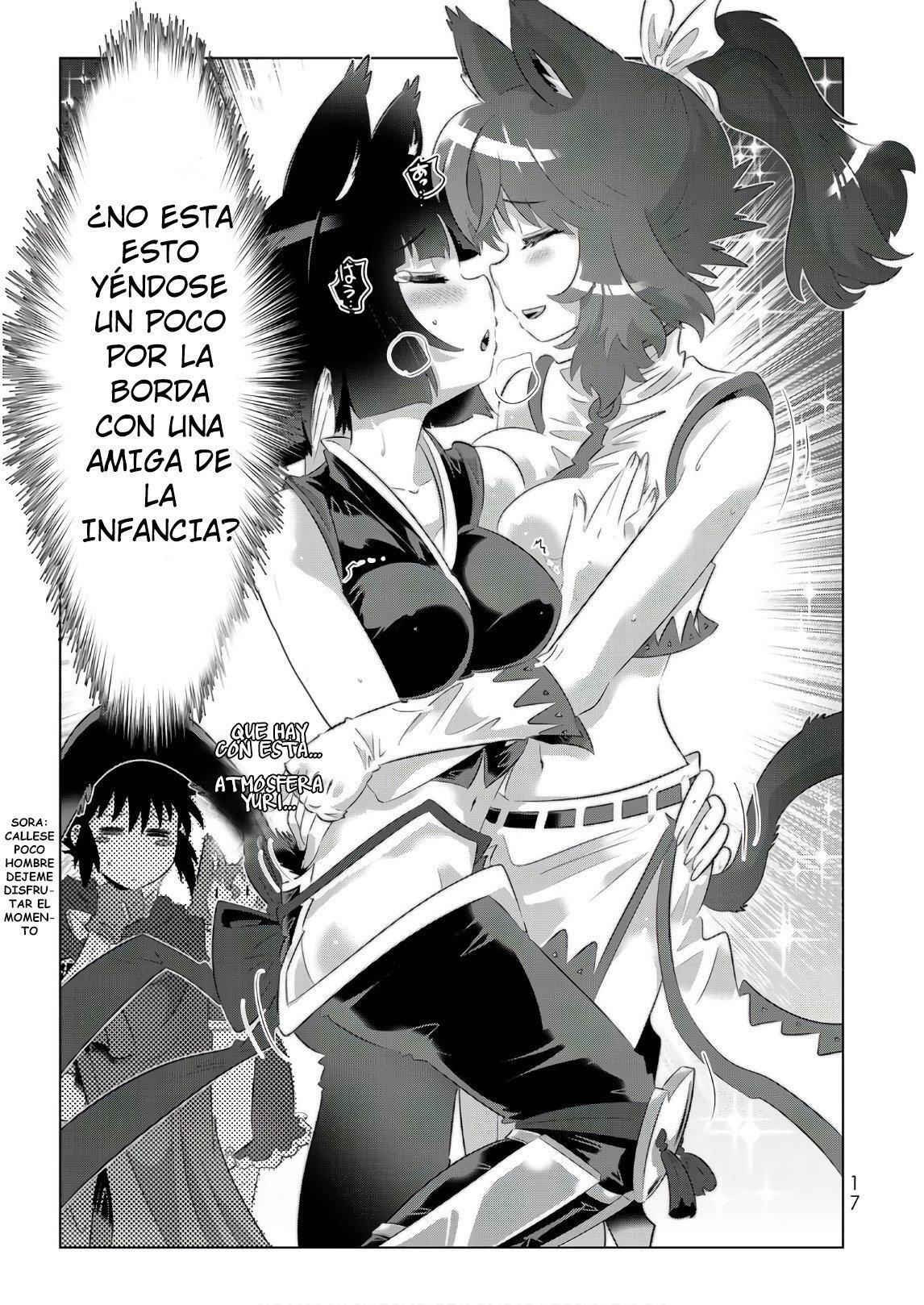Capitulo 49 page 20