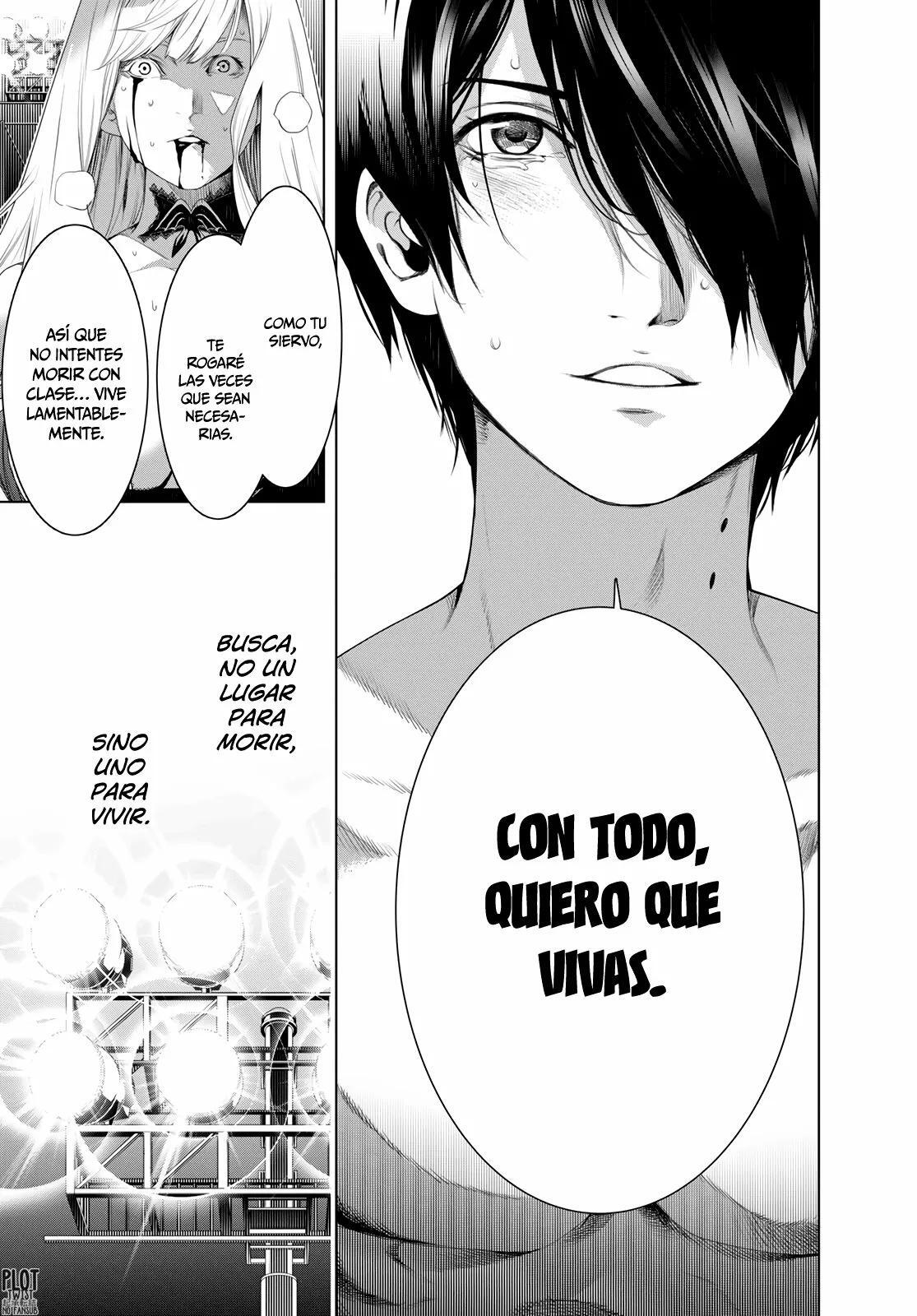 Capitulo 123 page 19