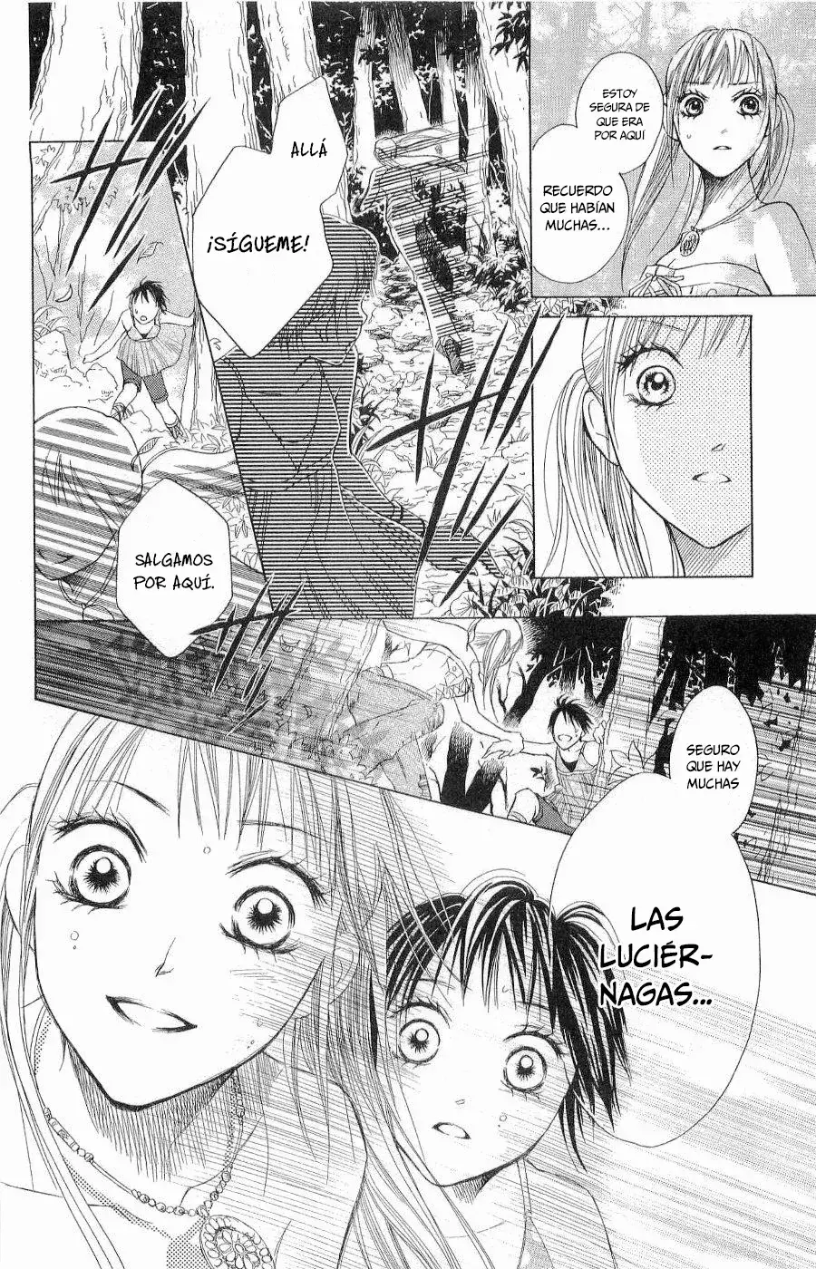 Capitulo 45 page 29