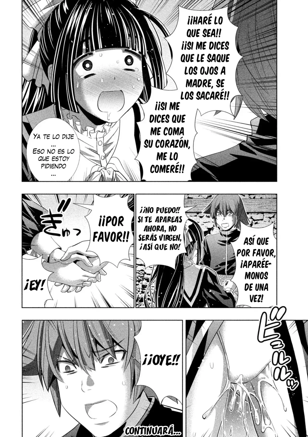 Capitulo 233 page 19