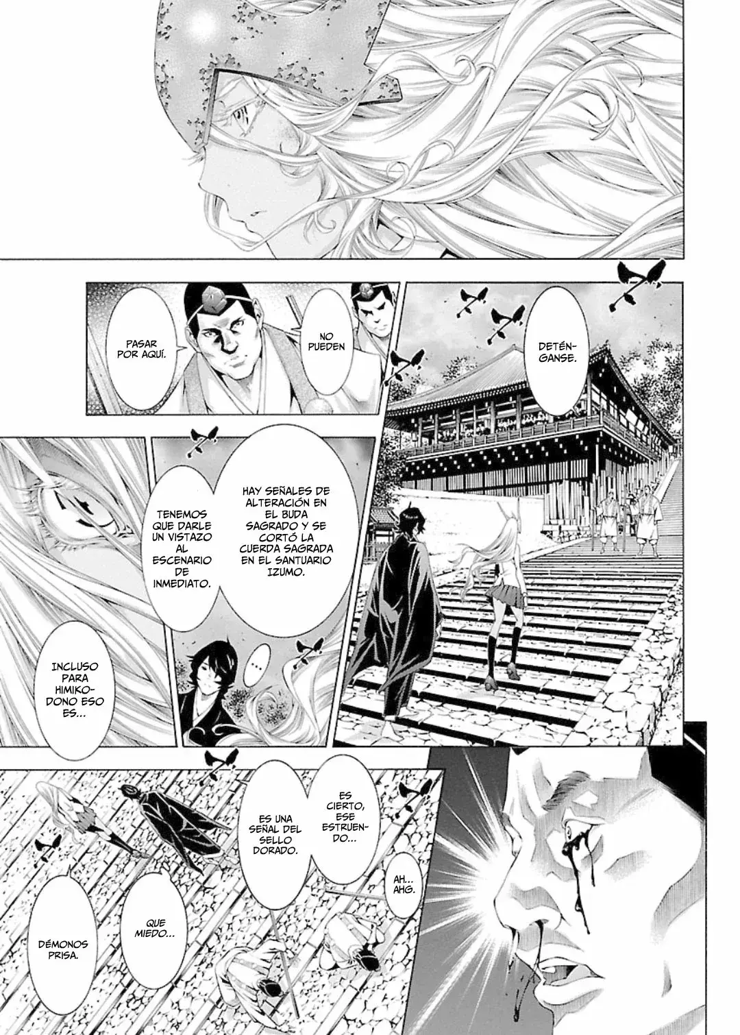 Capitulo 37 page 4