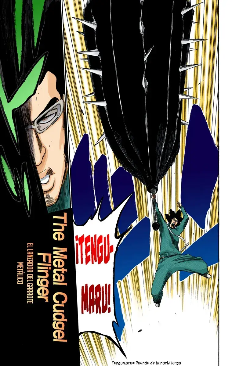 Capitulo 372 page 6