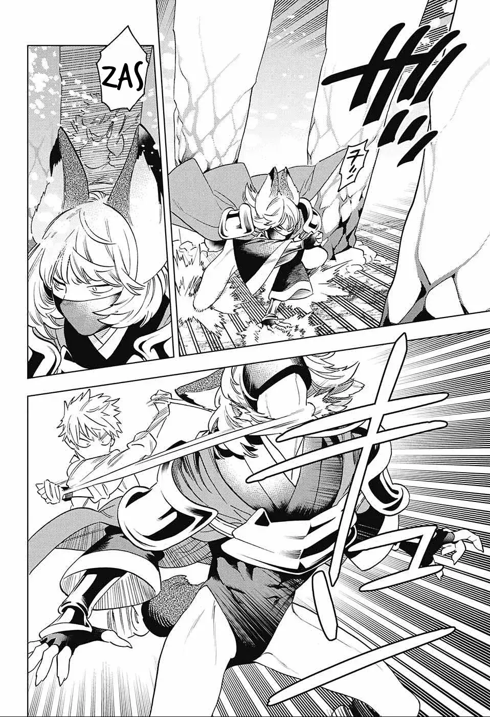 Capitulo 72 page 12