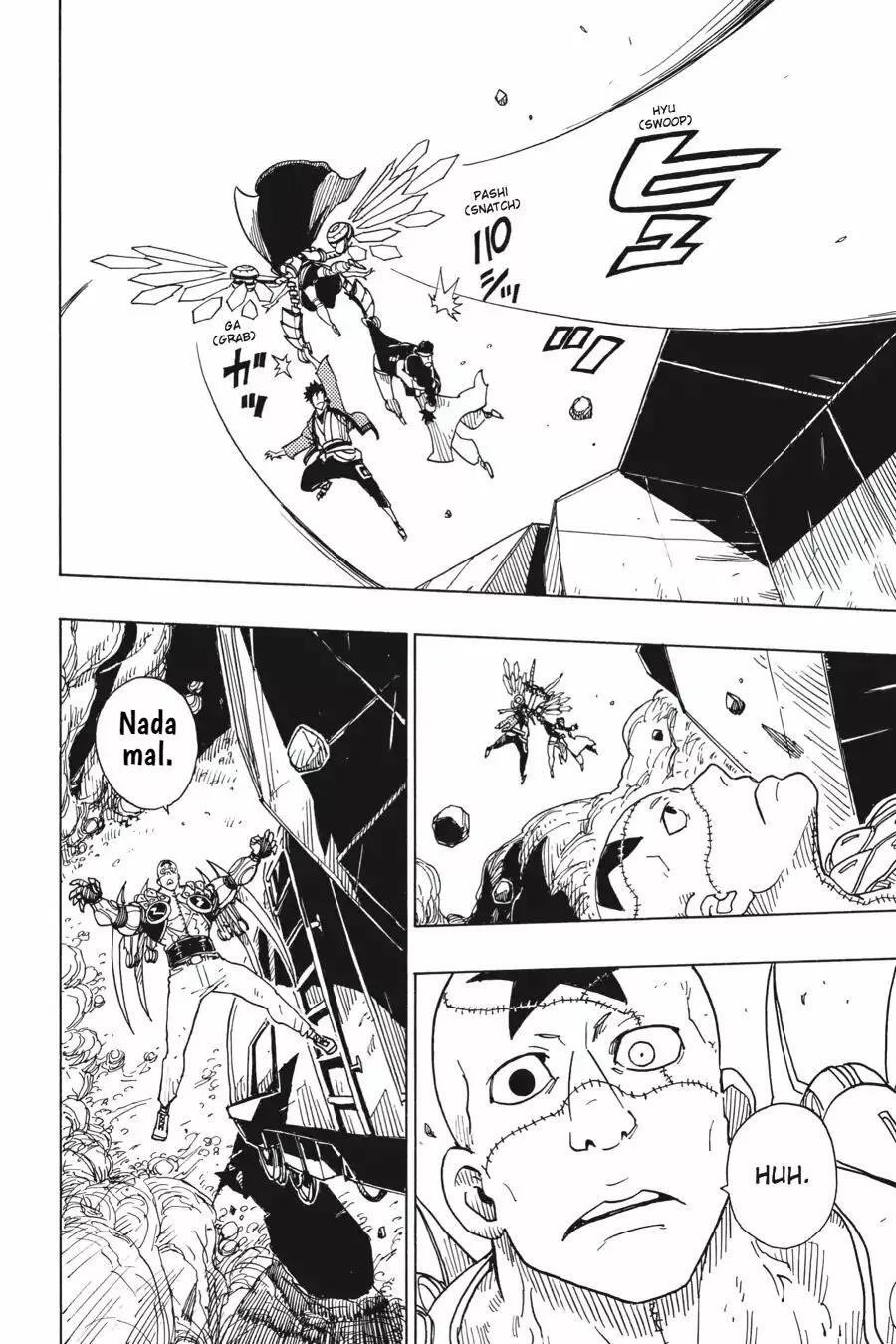 Capitulo 101 page 10
