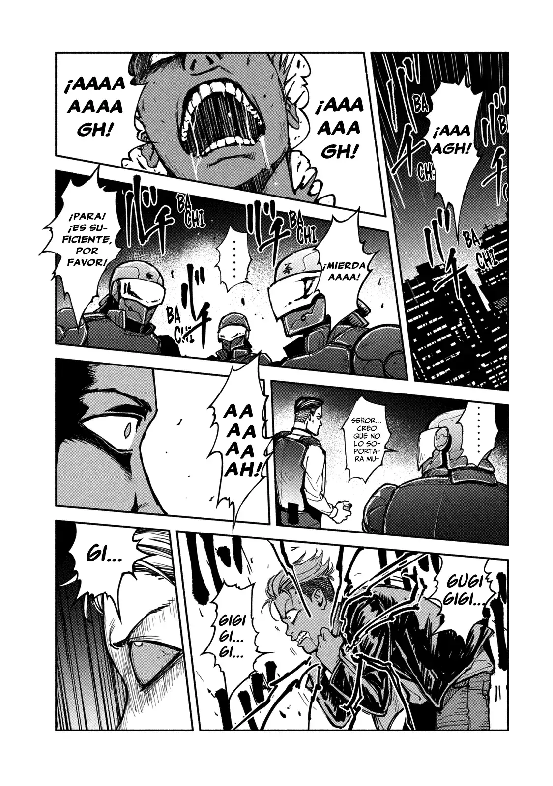 Capitulo 9 page 16