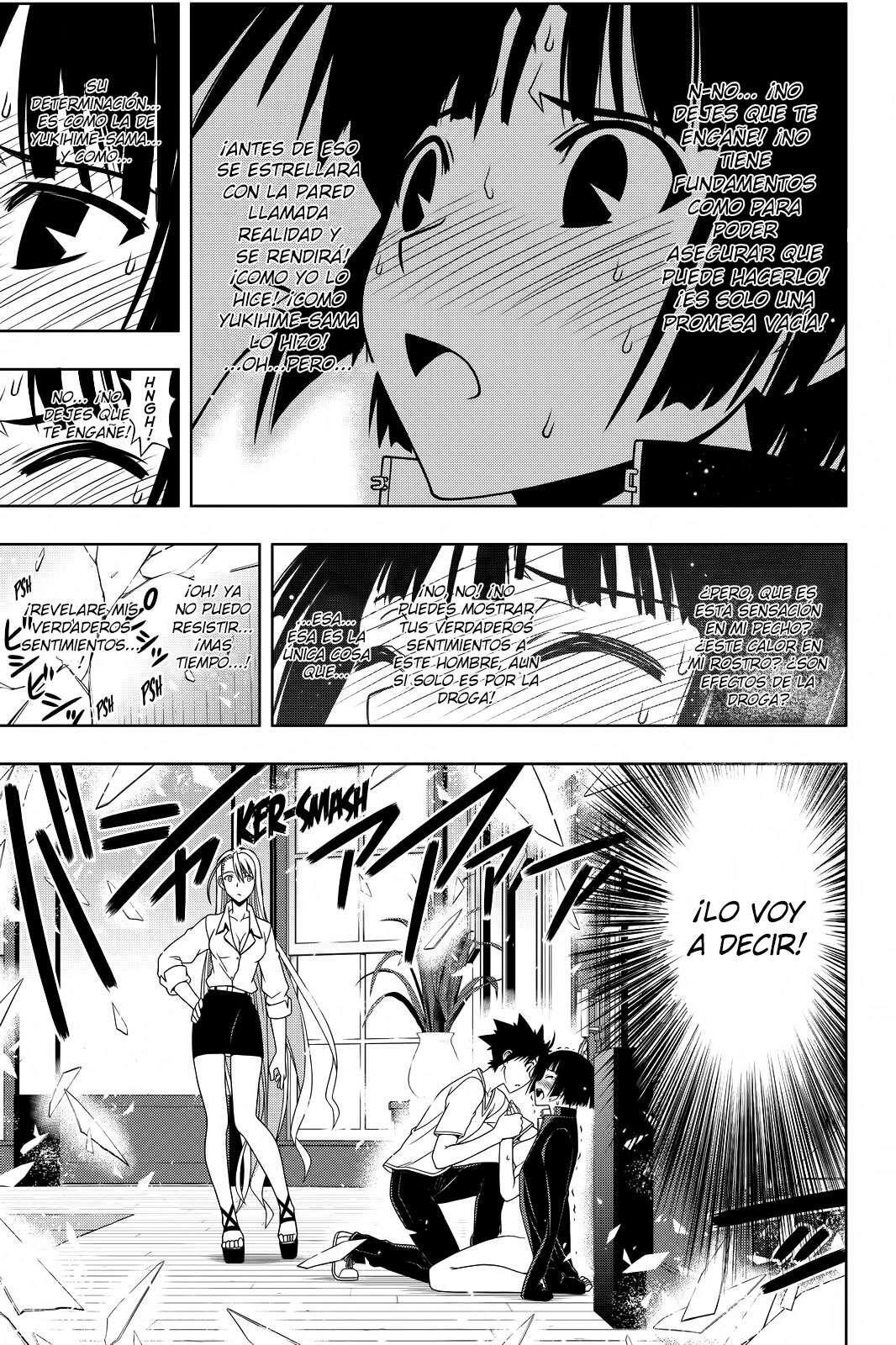 Capitulo 109 page 16
