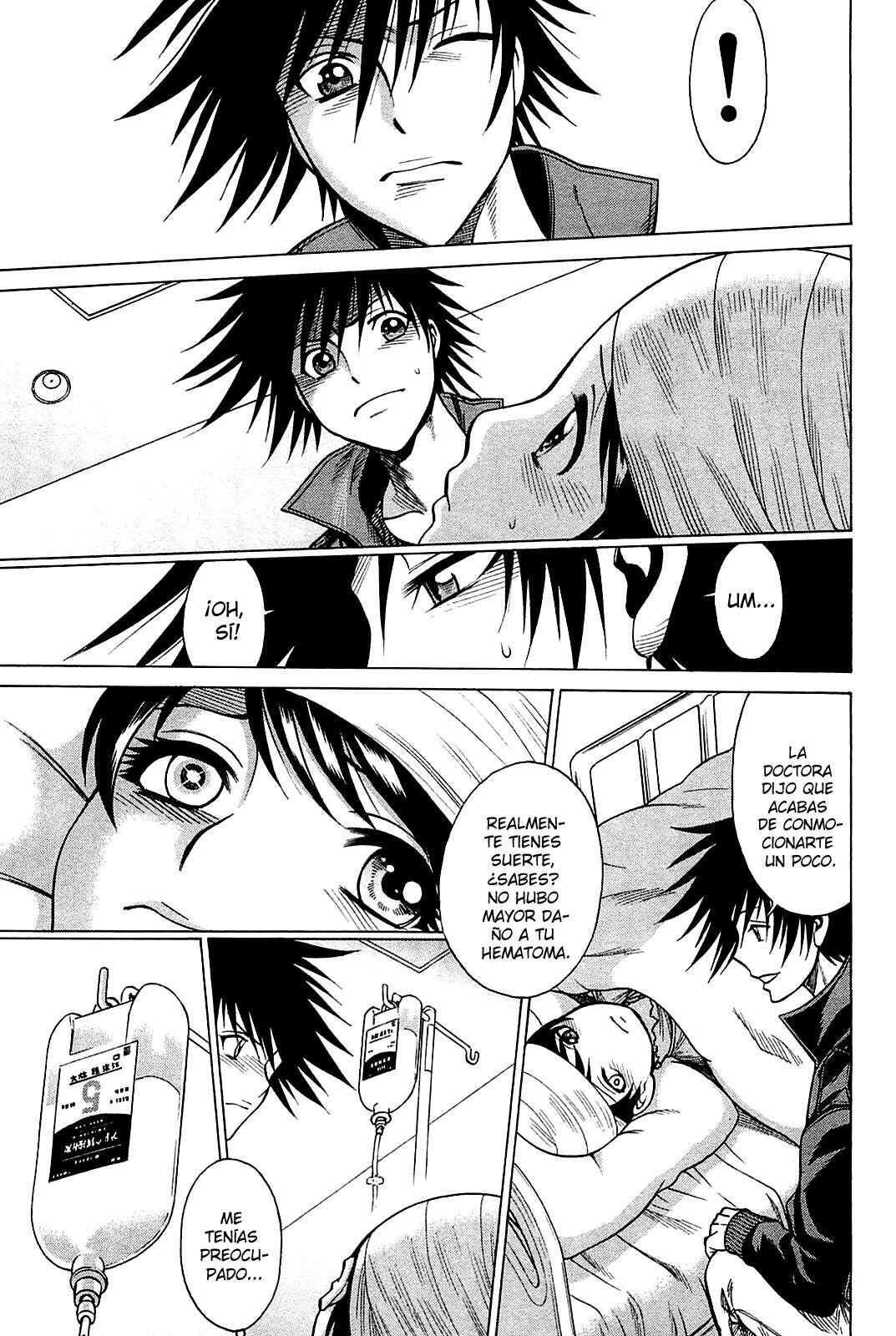 Capitulo 62 page 13