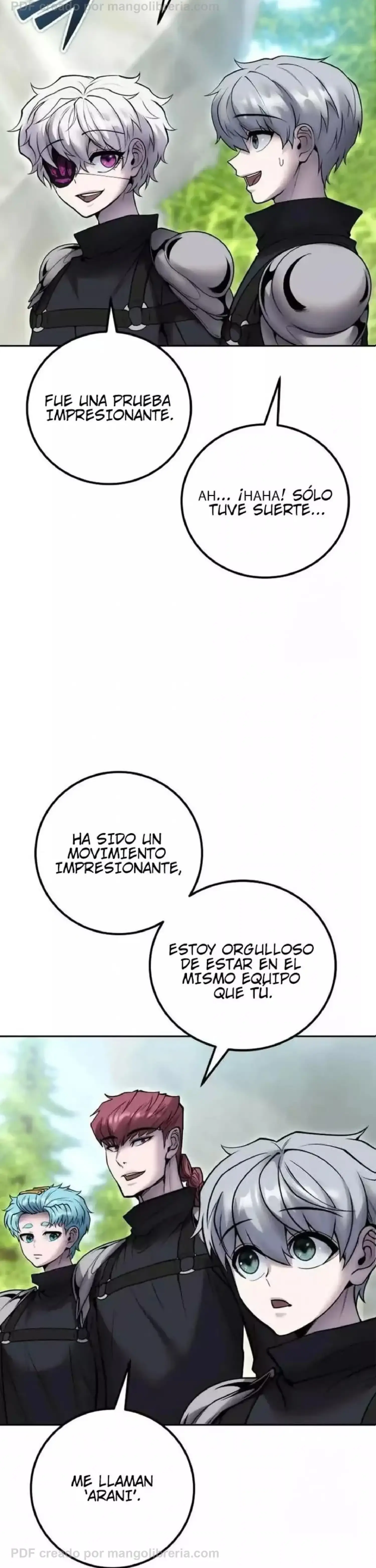 Capitulo 49 page 18
