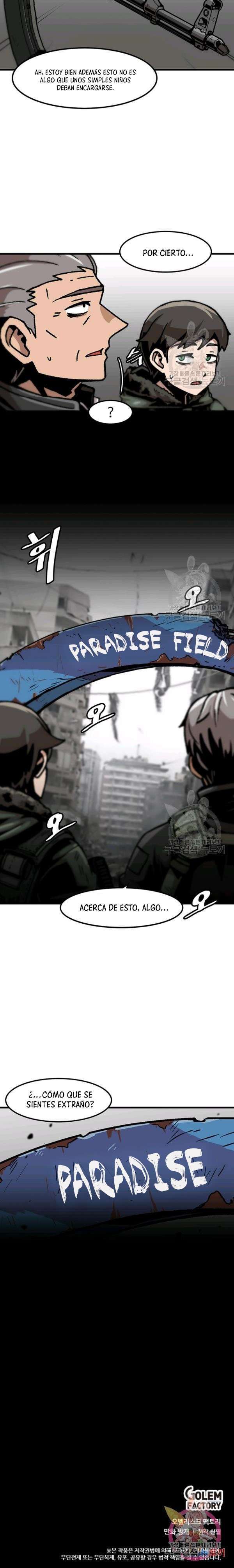 Capitulo 85 page 23