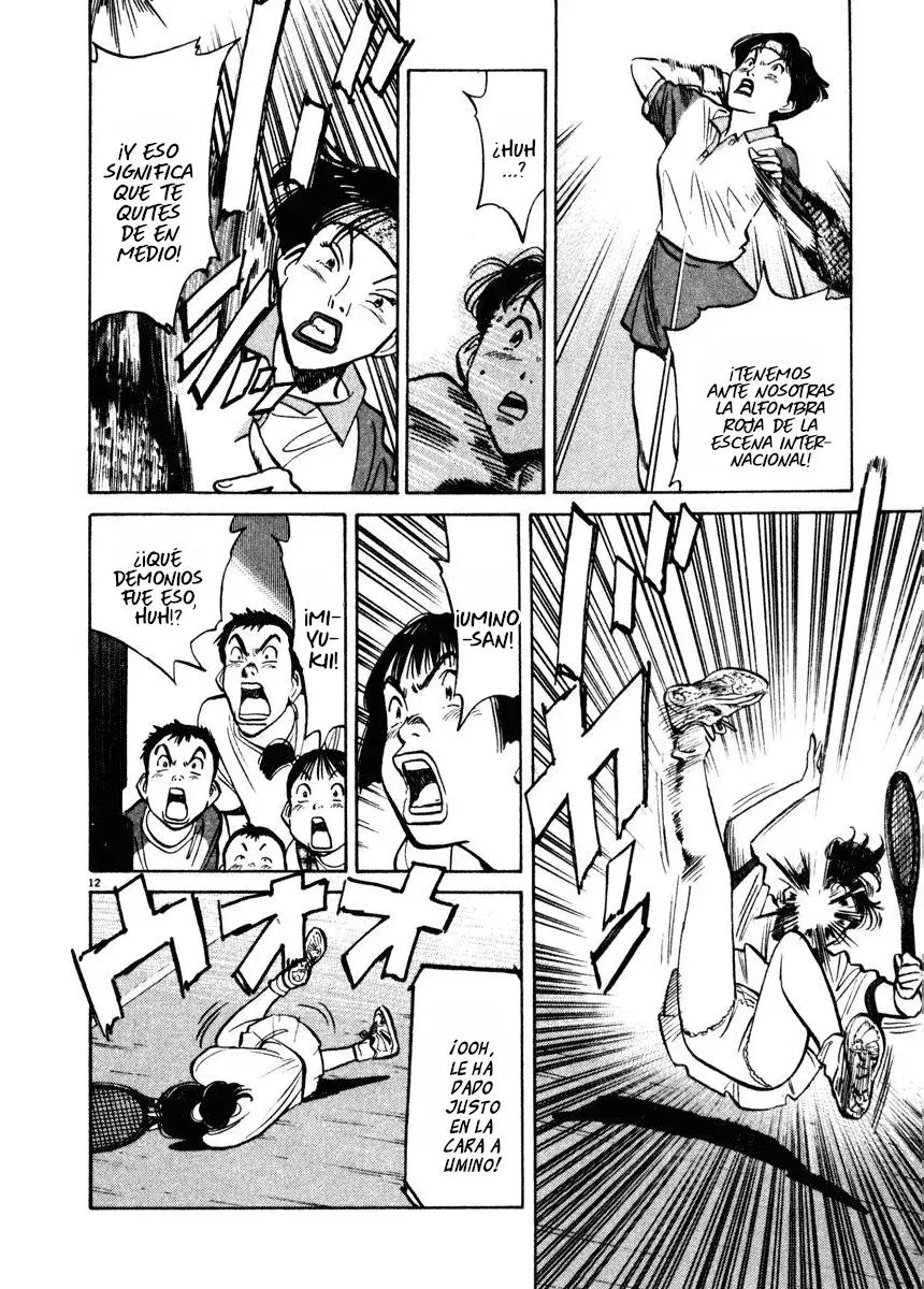 Capitulo 101 page 12