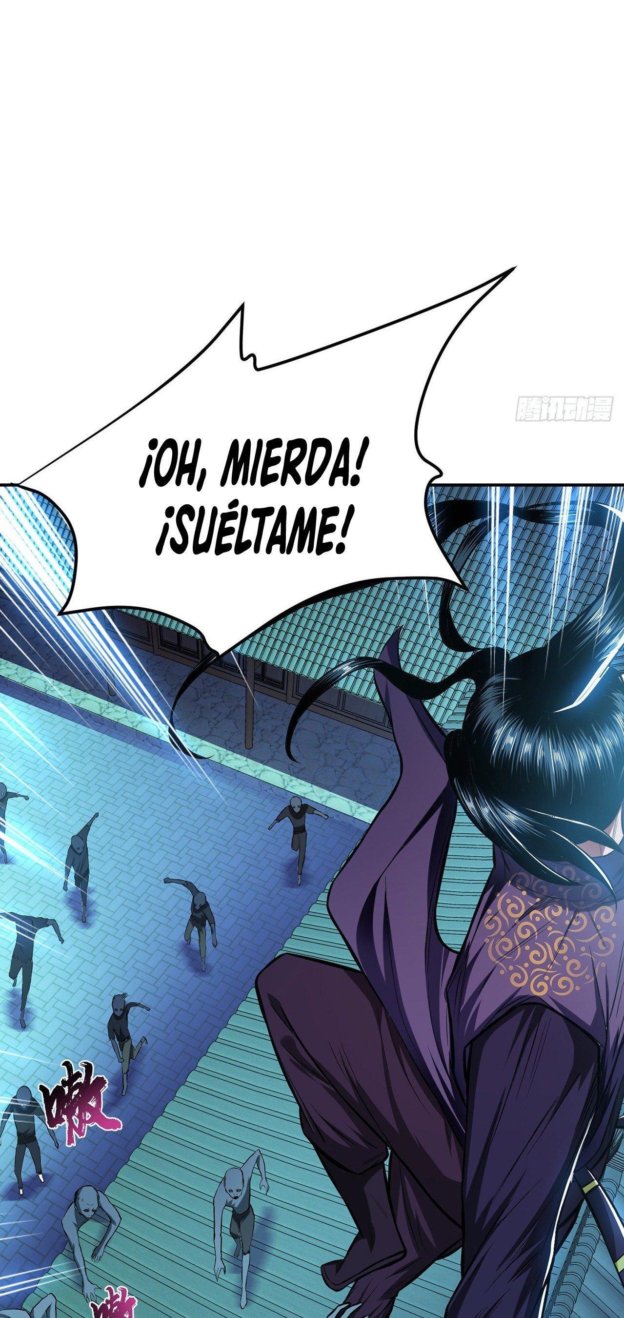 Capitulo 18 page 36
