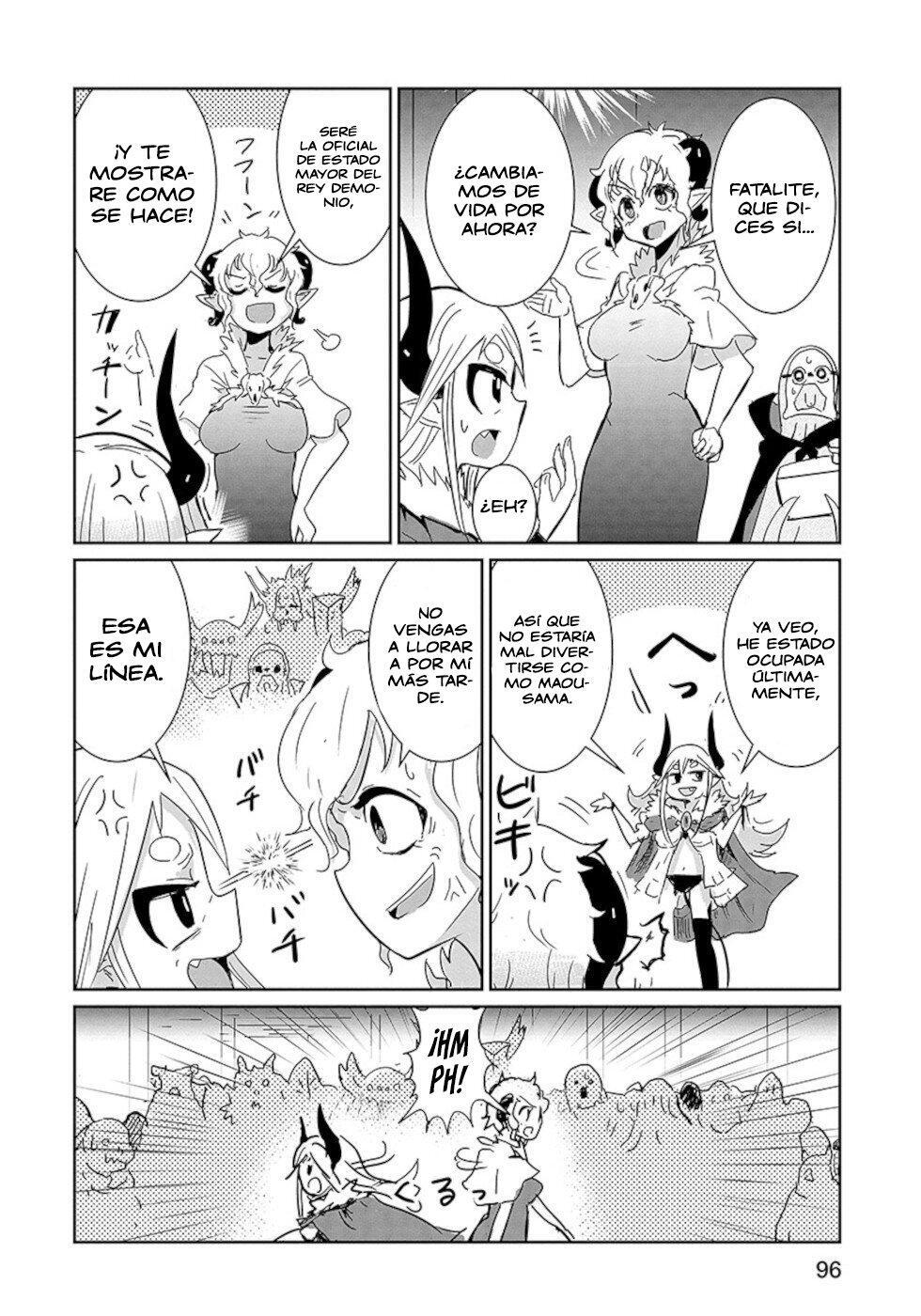 Capitulo 21 page 9