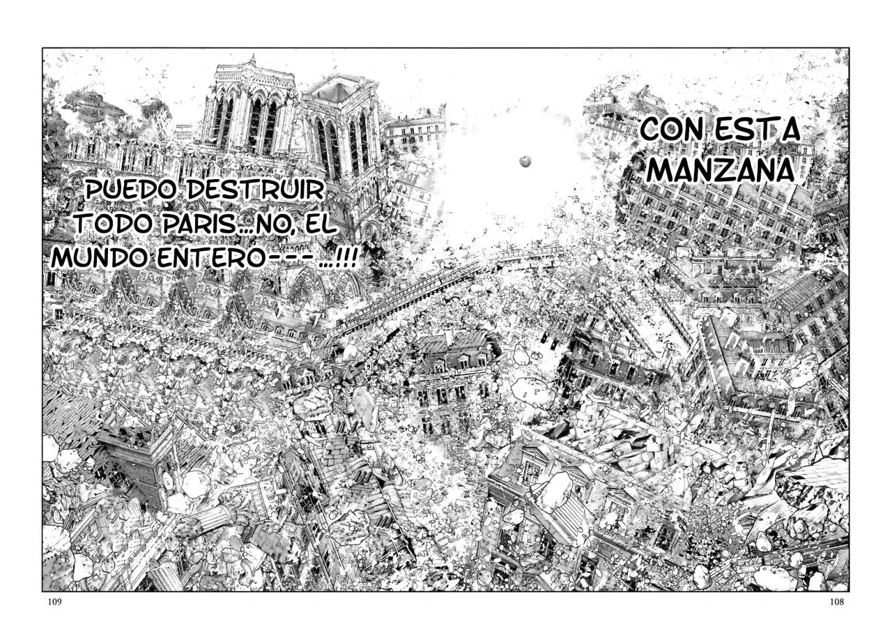 Capitulo 81 page 12
