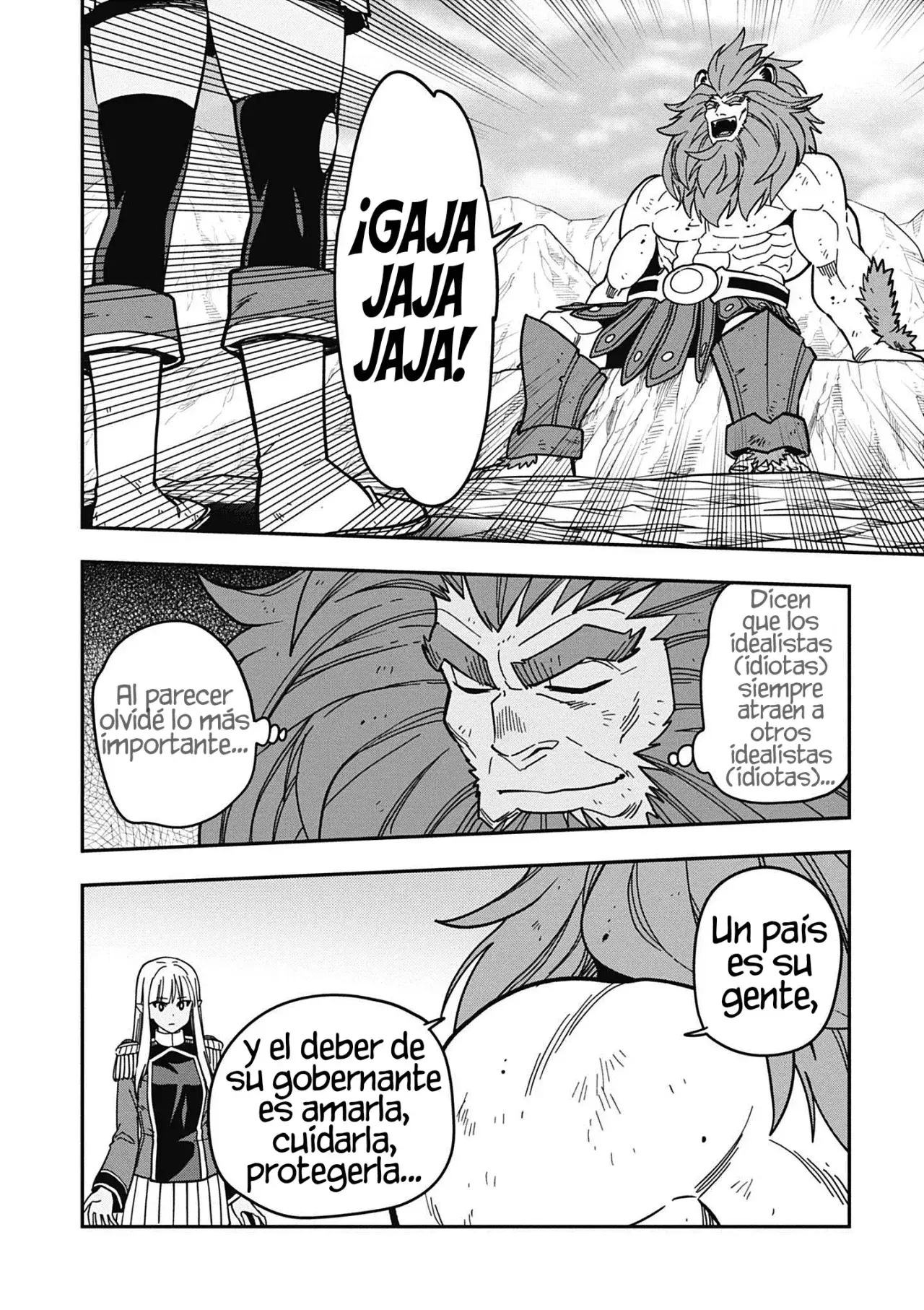 Capitulo 95 page 18