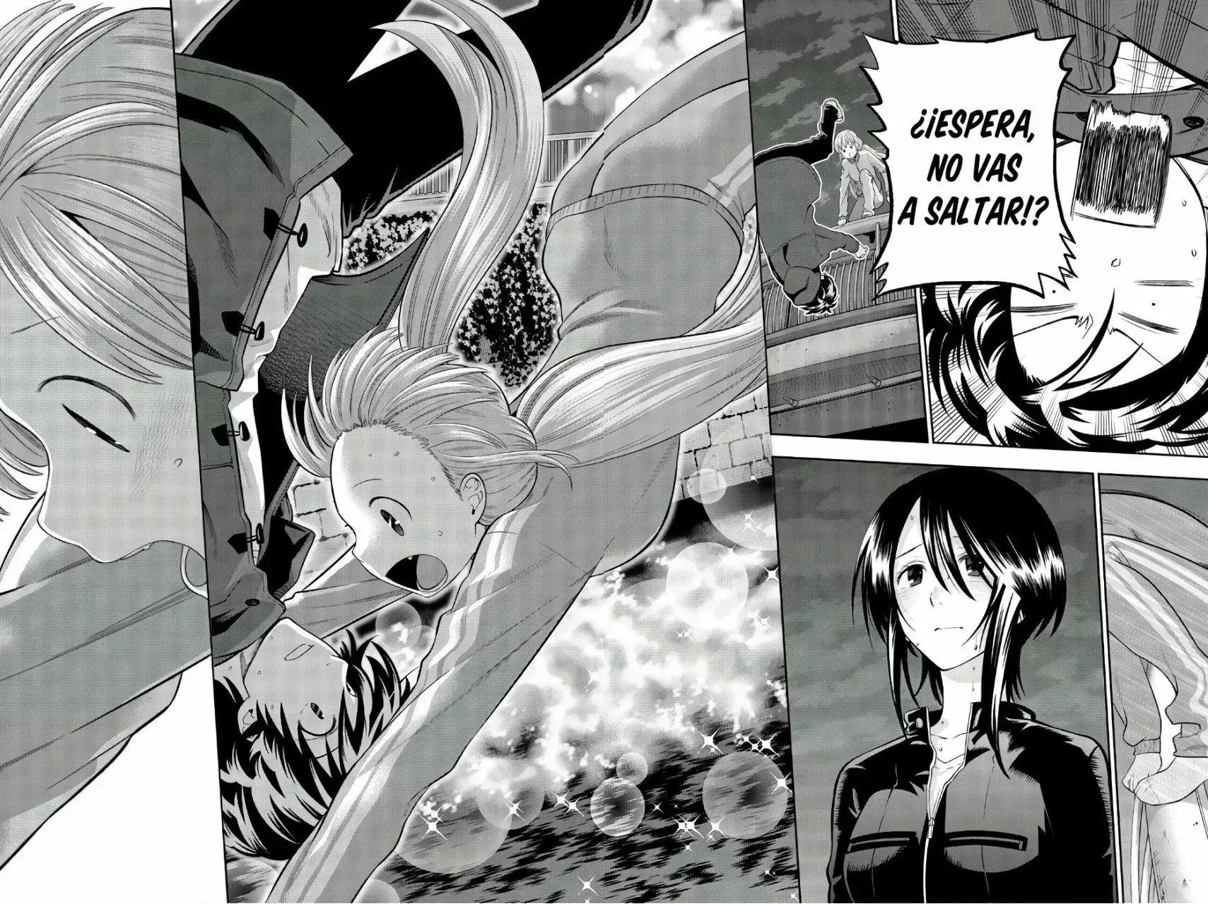 Capitulo 89 page 20