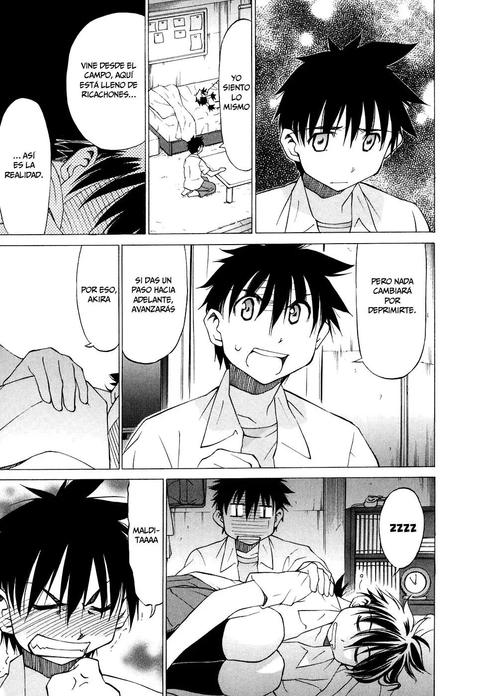 Capitulo 17 page 10