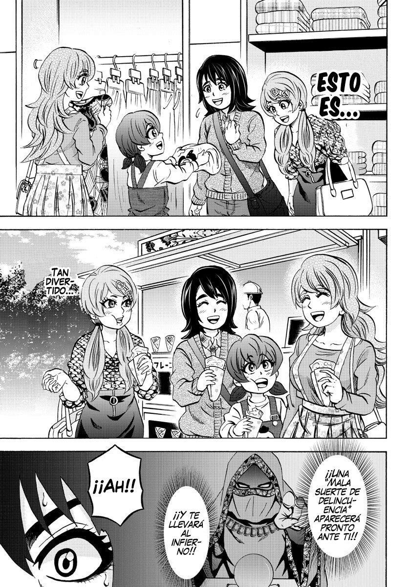 Capitulo 166 page 11
