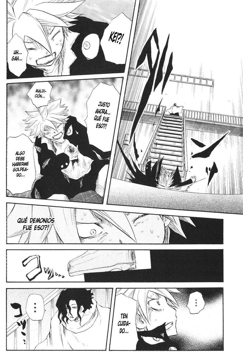 Capitulo 72 page 5