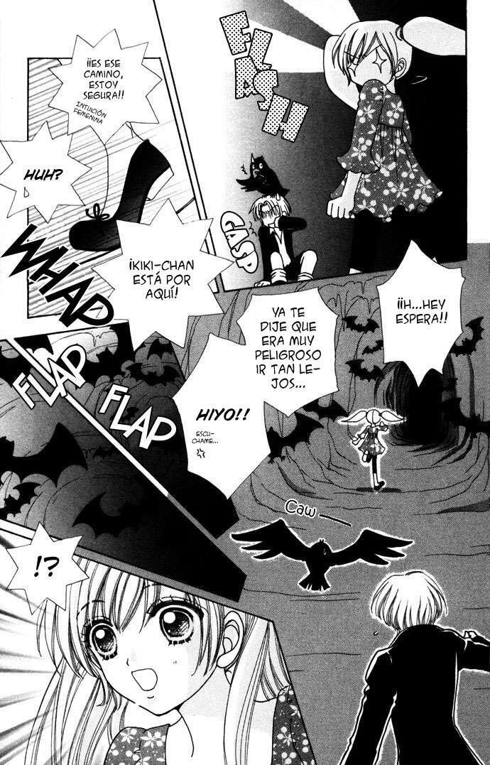 Capitulo 50 page 30