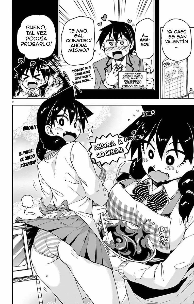 Capitulo 89.50 page 4