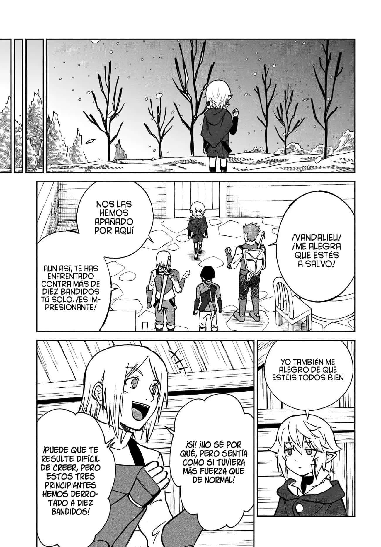 Capitulo 67 page 12
