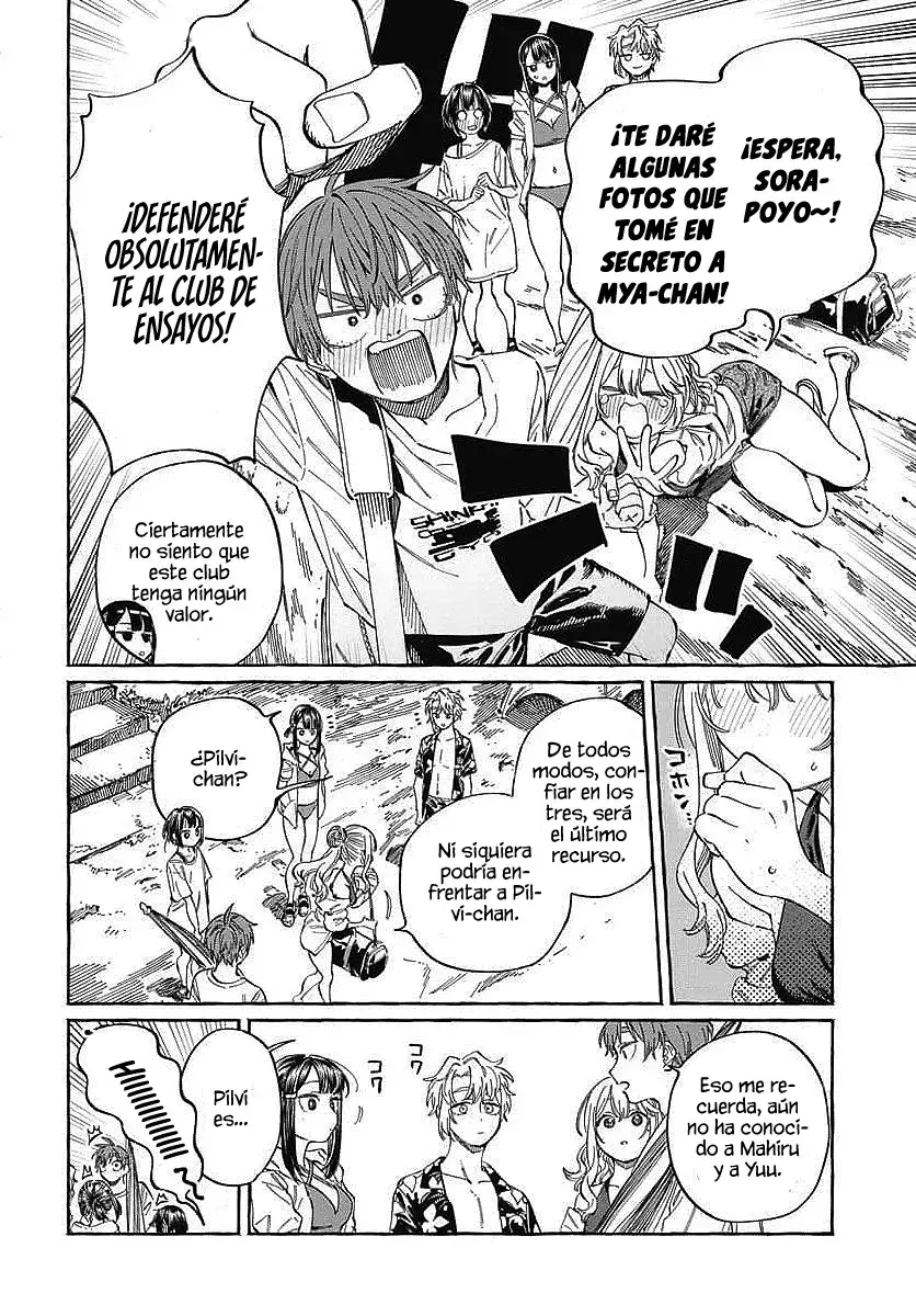 Capitulo 26 page 15