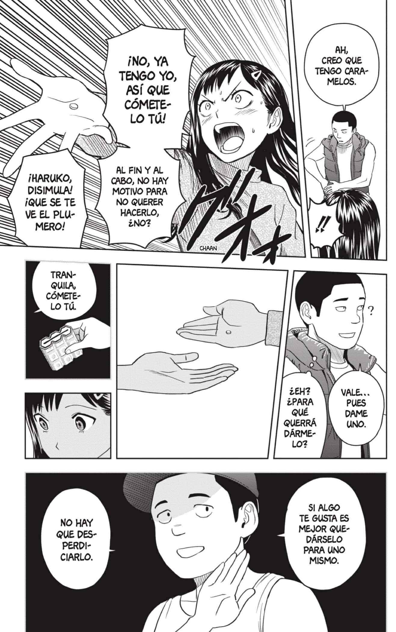 Capitulo 104 page 15